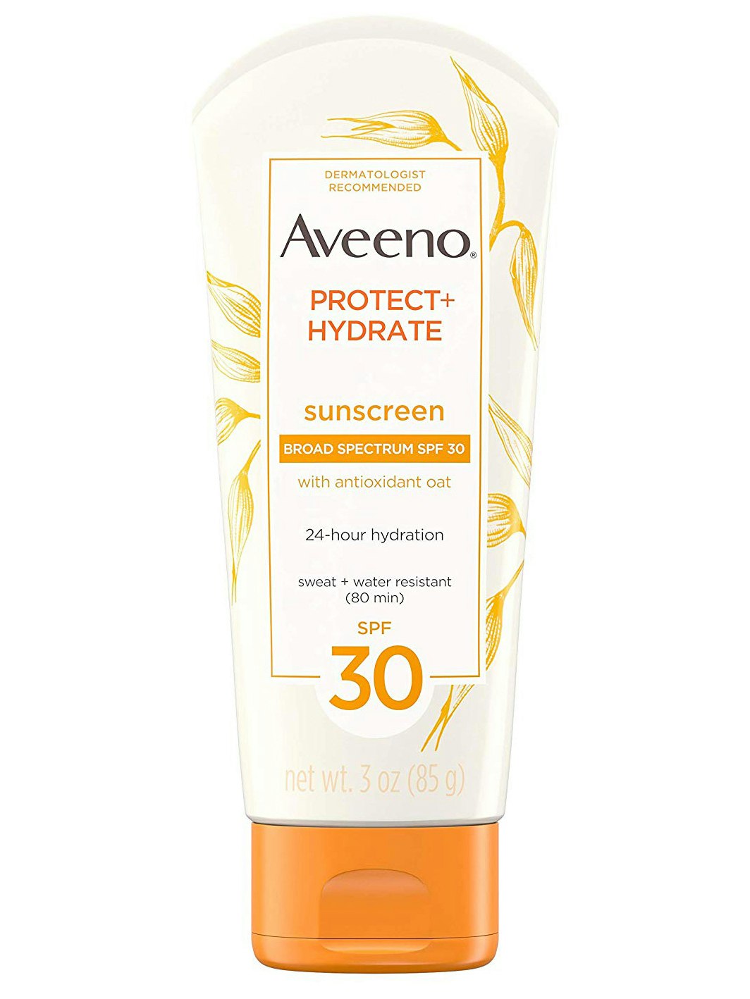 Aveeno® Protect + Hydrate SPF 30