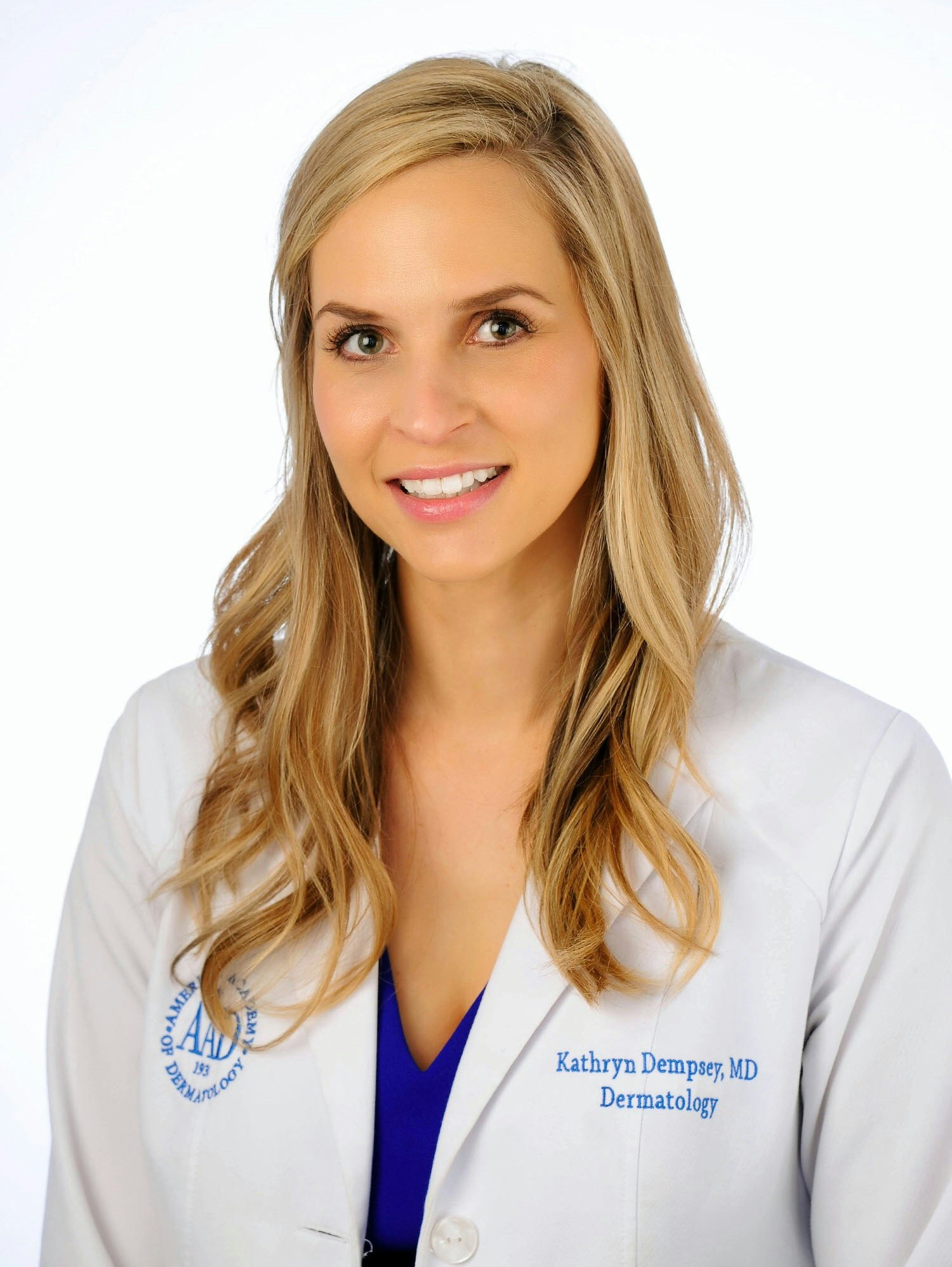 Dr. Kathryn Dempsey