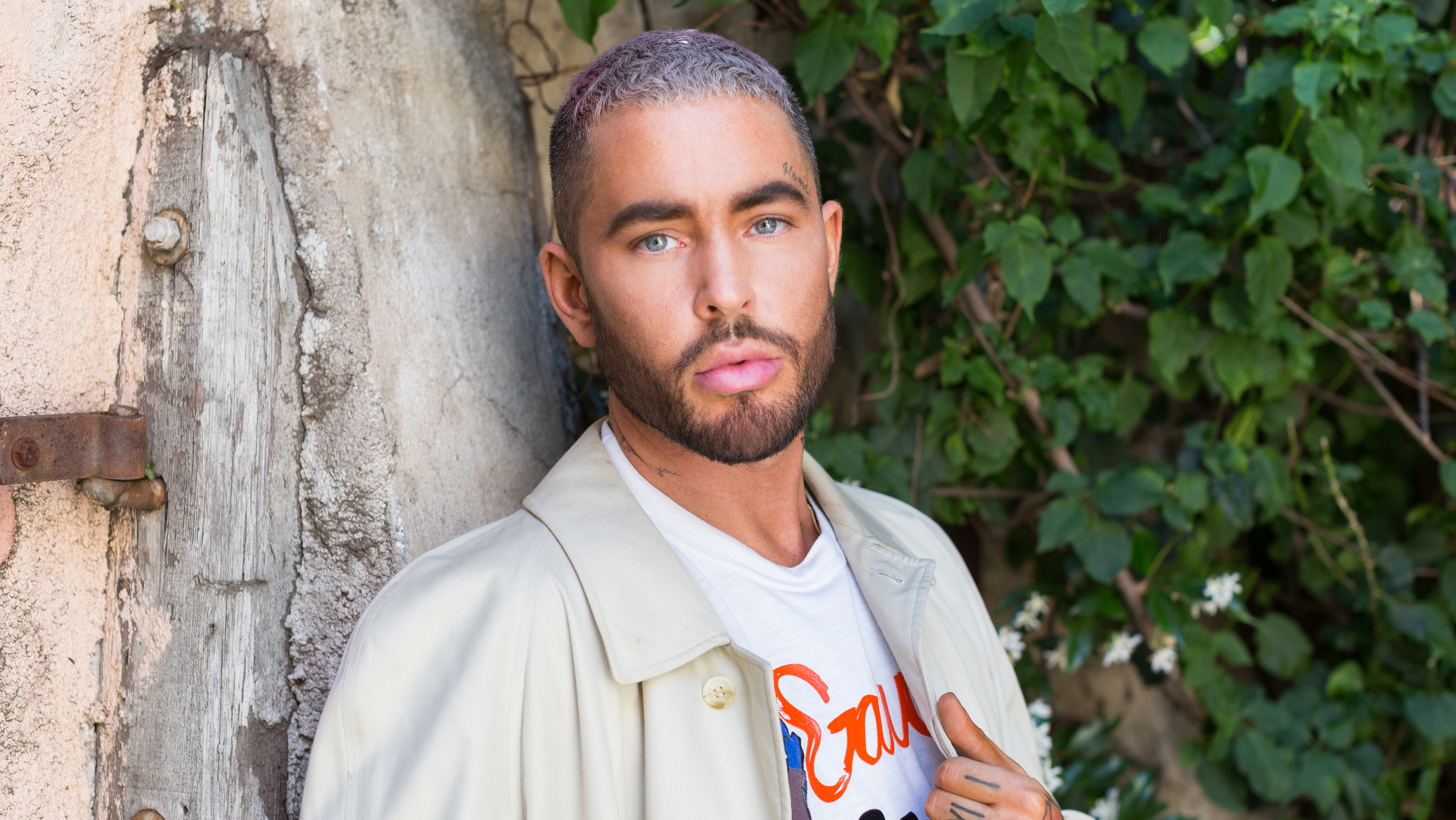 Behind The Curtain Celebrity Hairstylist Andrew Fitzsimons