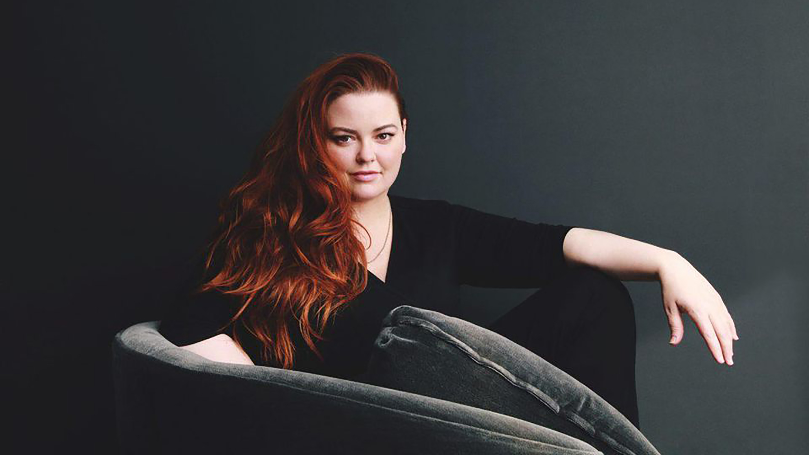 How Kristin Ess Went From Working At A Mall Salon To Being A