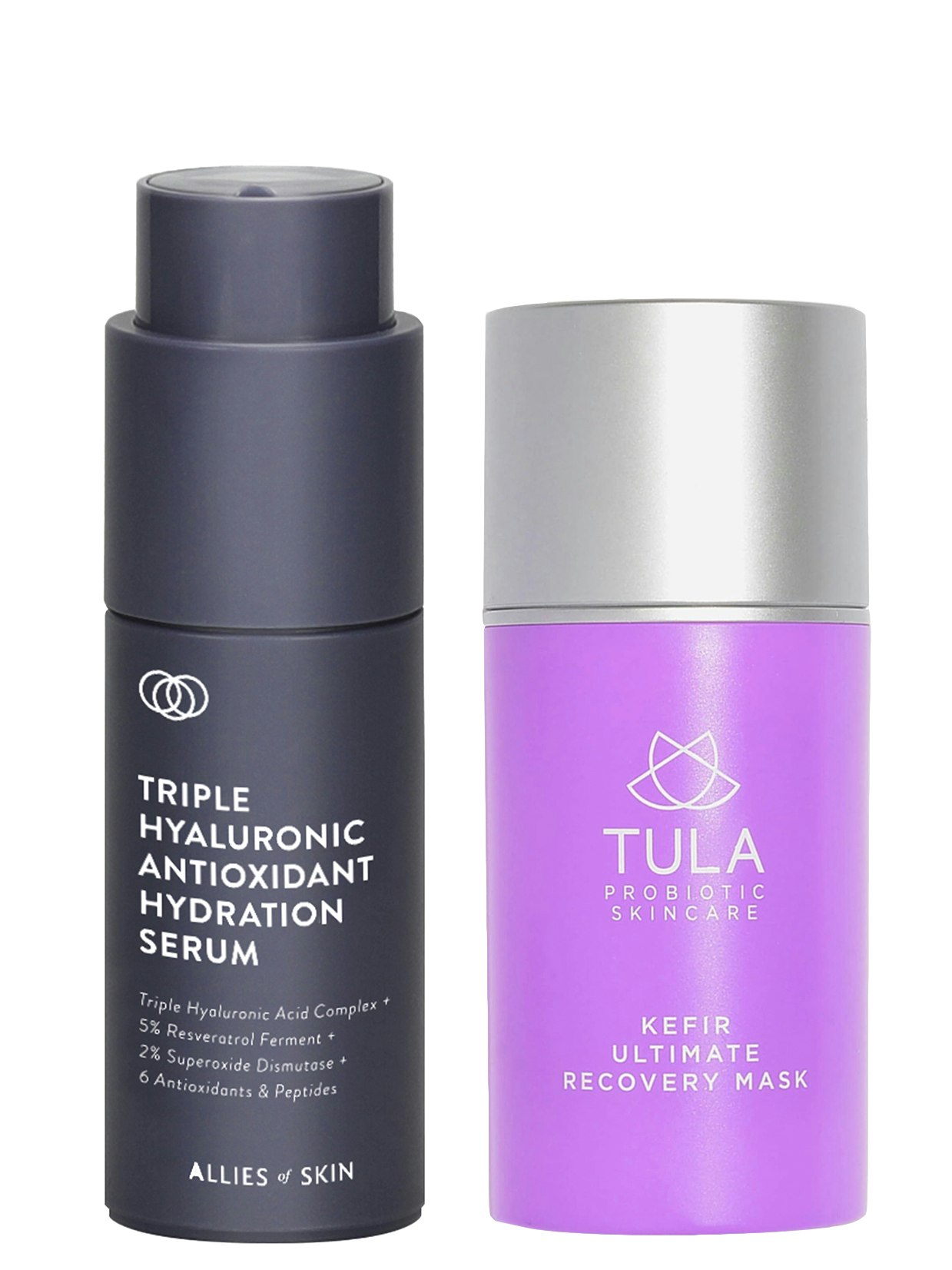 hydrating skincare products