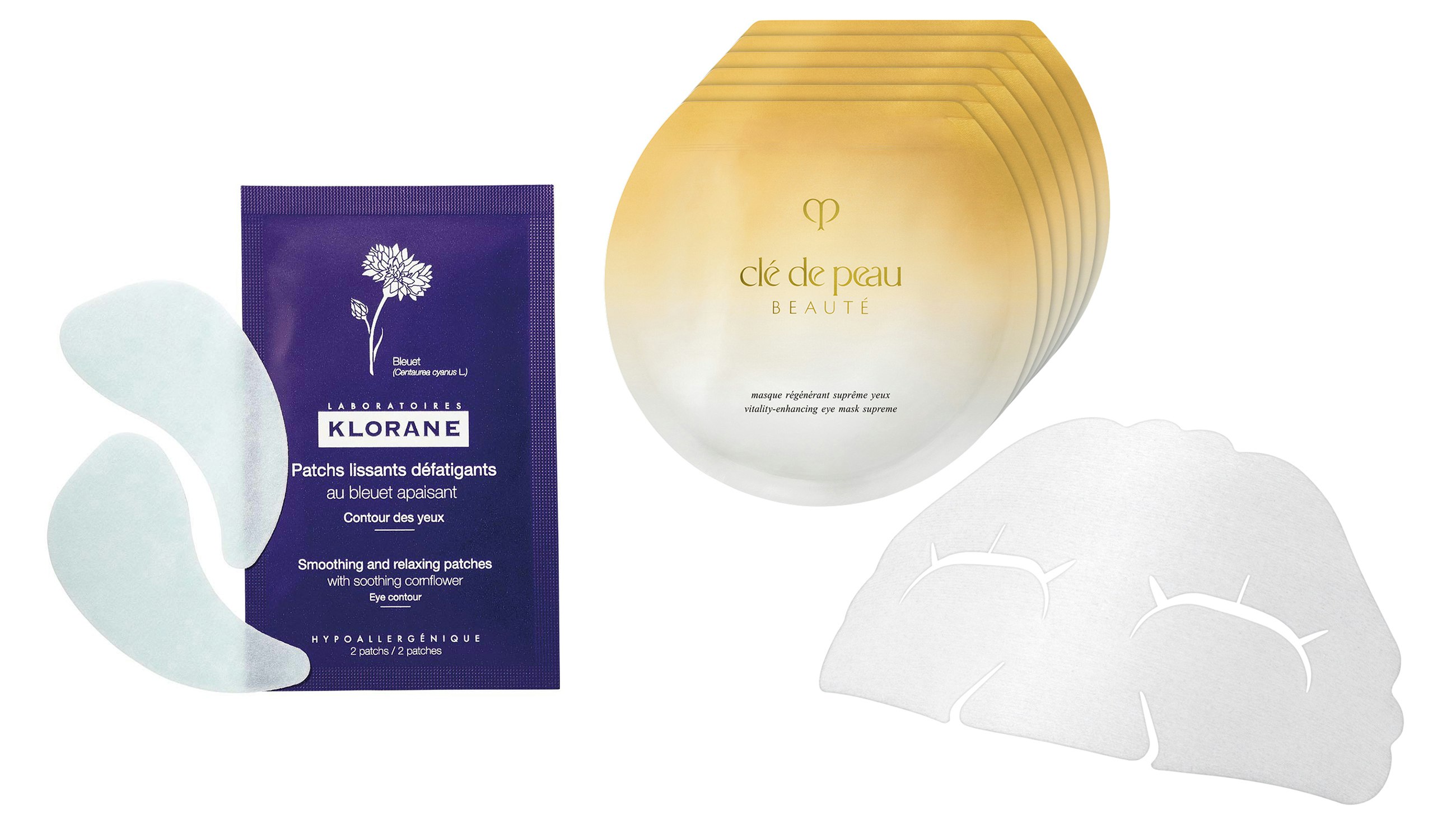Hydrating sheet masks