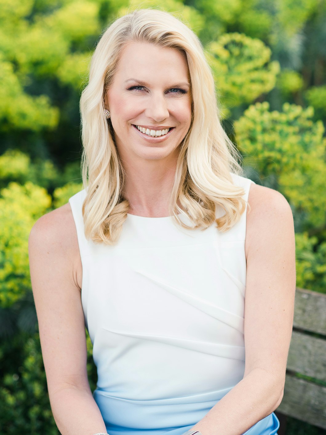 Dr. Karen Horton