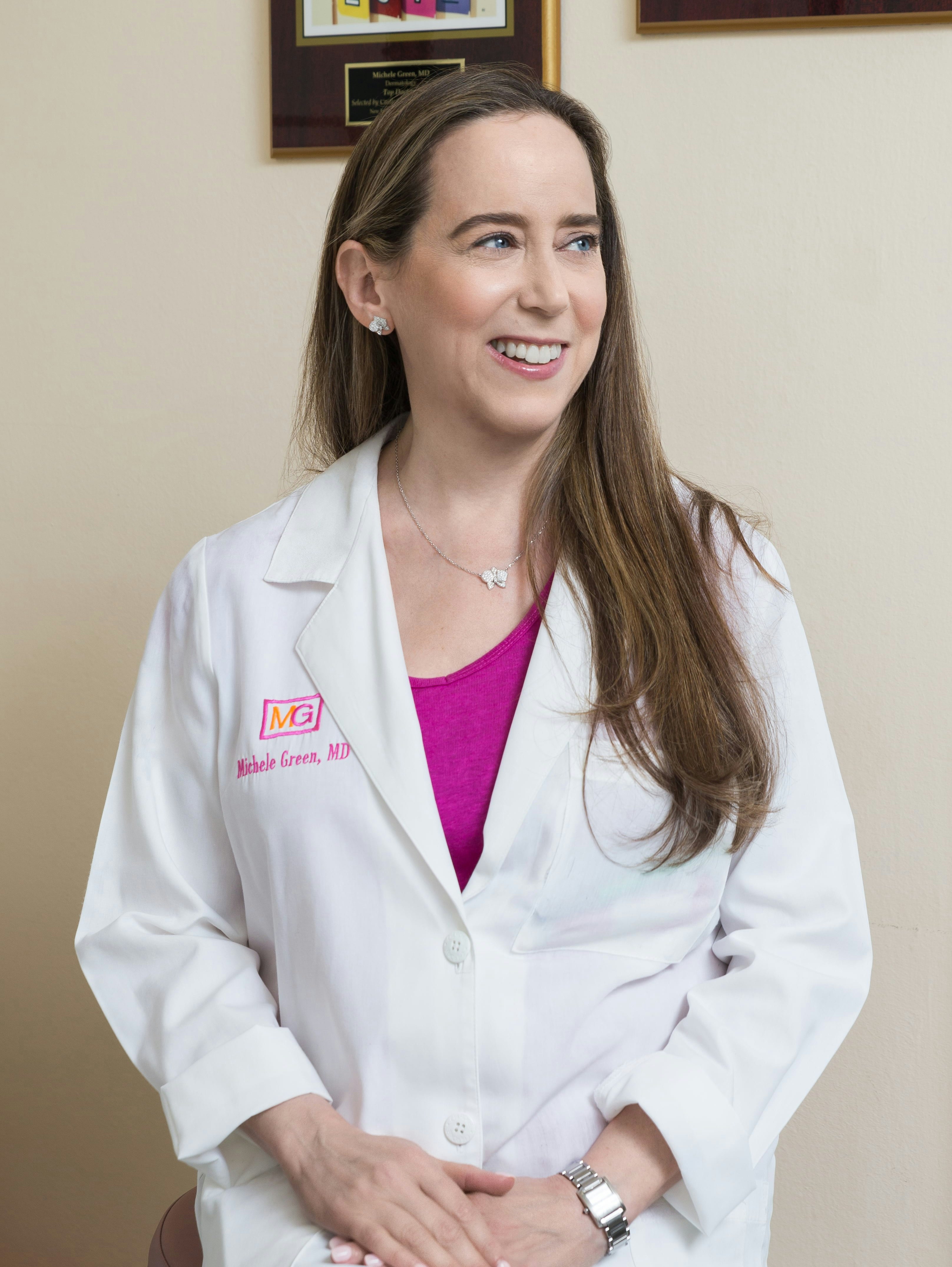 Dr. Michele Green