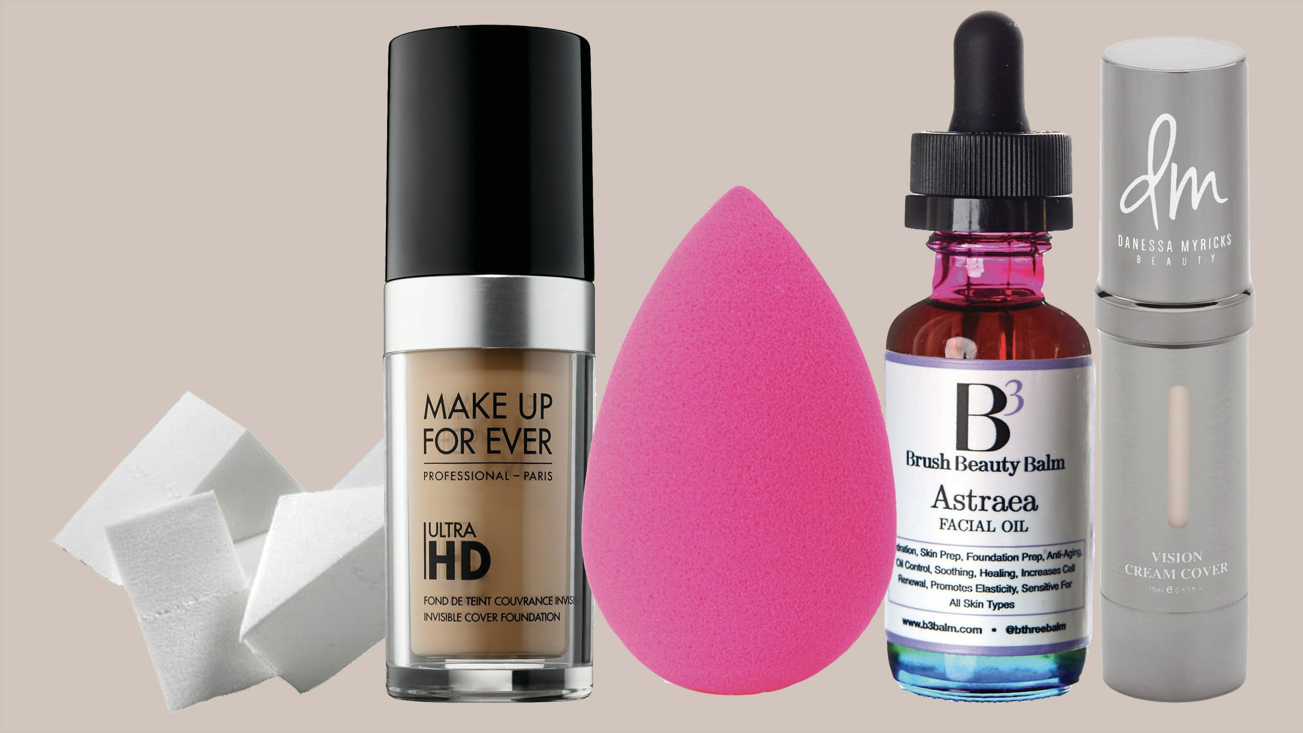 makeup and skincare products for aging skin