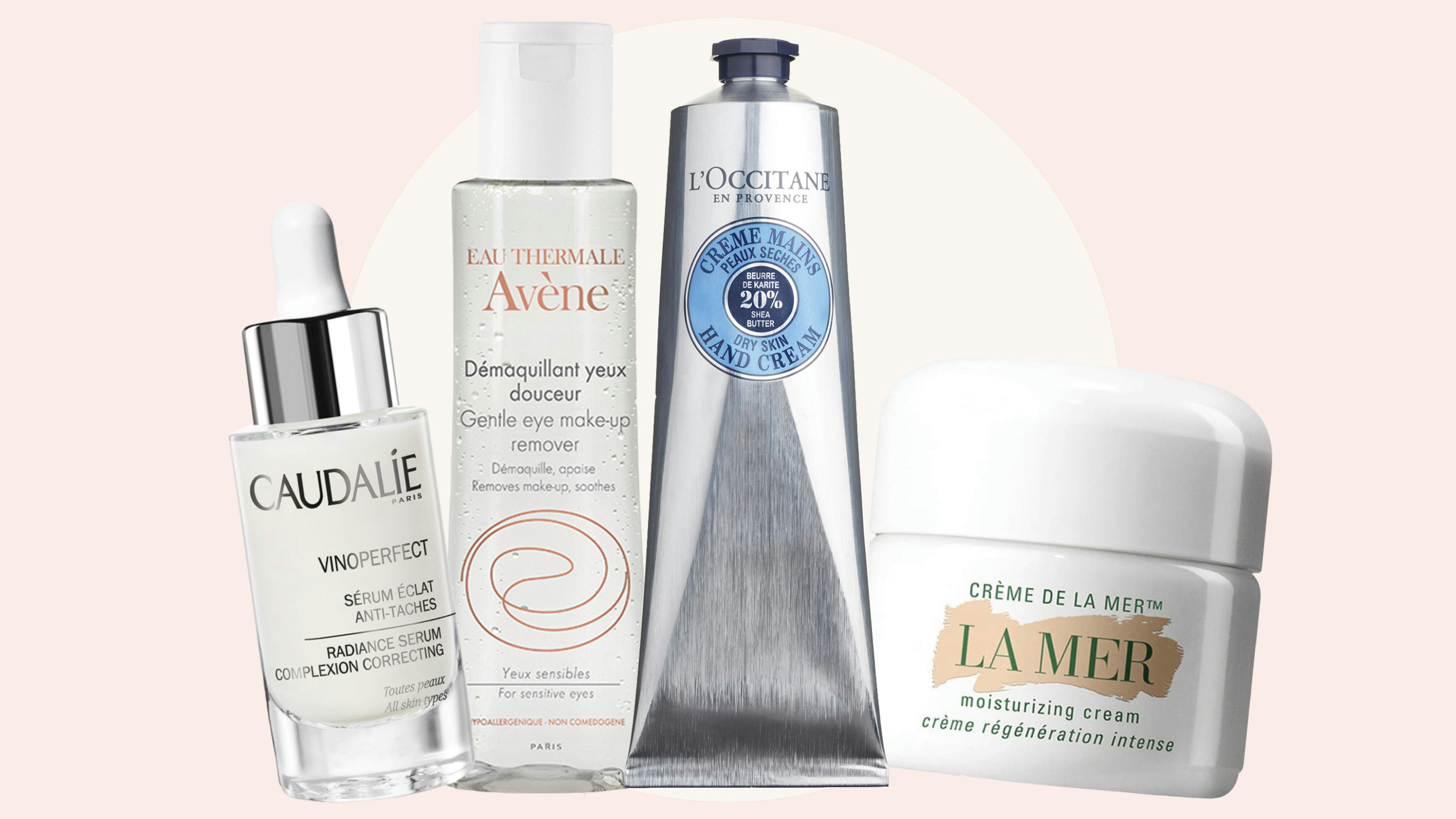 Vinoperfect Brightening Moisturizer With Niacinamide by Caudalie #7