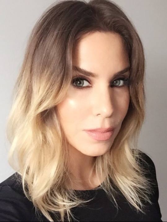 Sasha Hlavinka