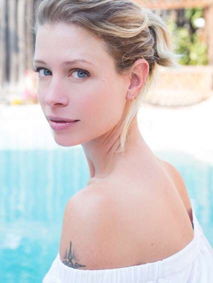 Jordan Reid