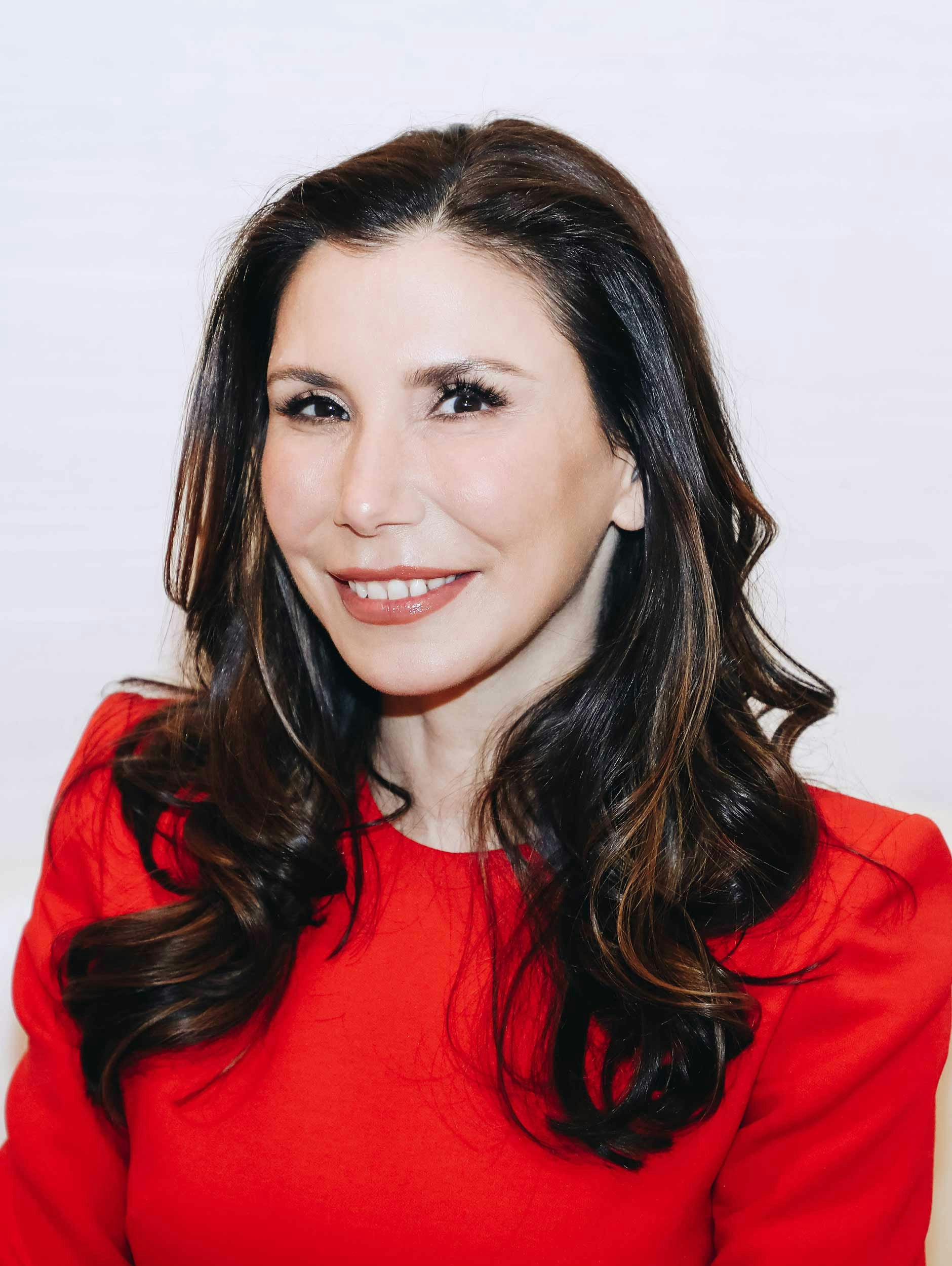 Dr. Jennifer Levine