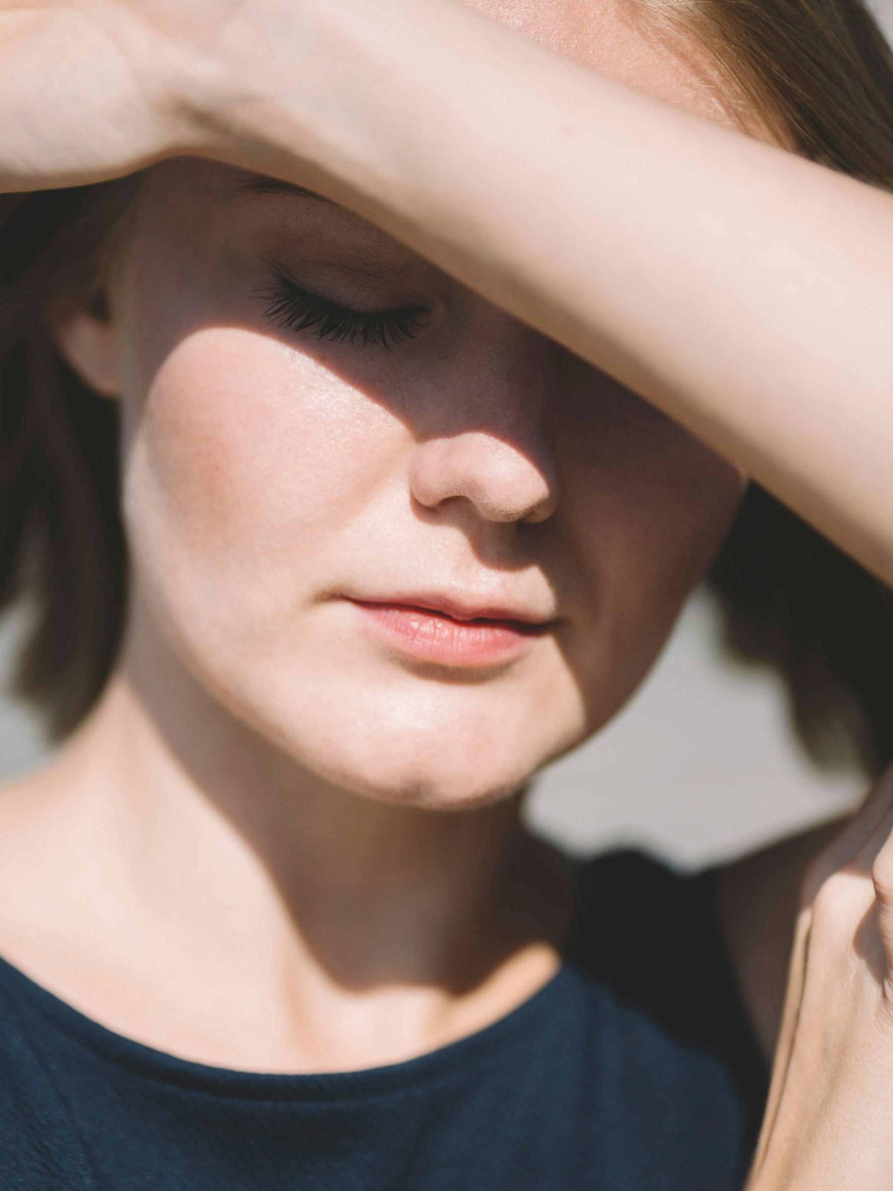 Preparing for your injectable wrinkle reducer appointment.