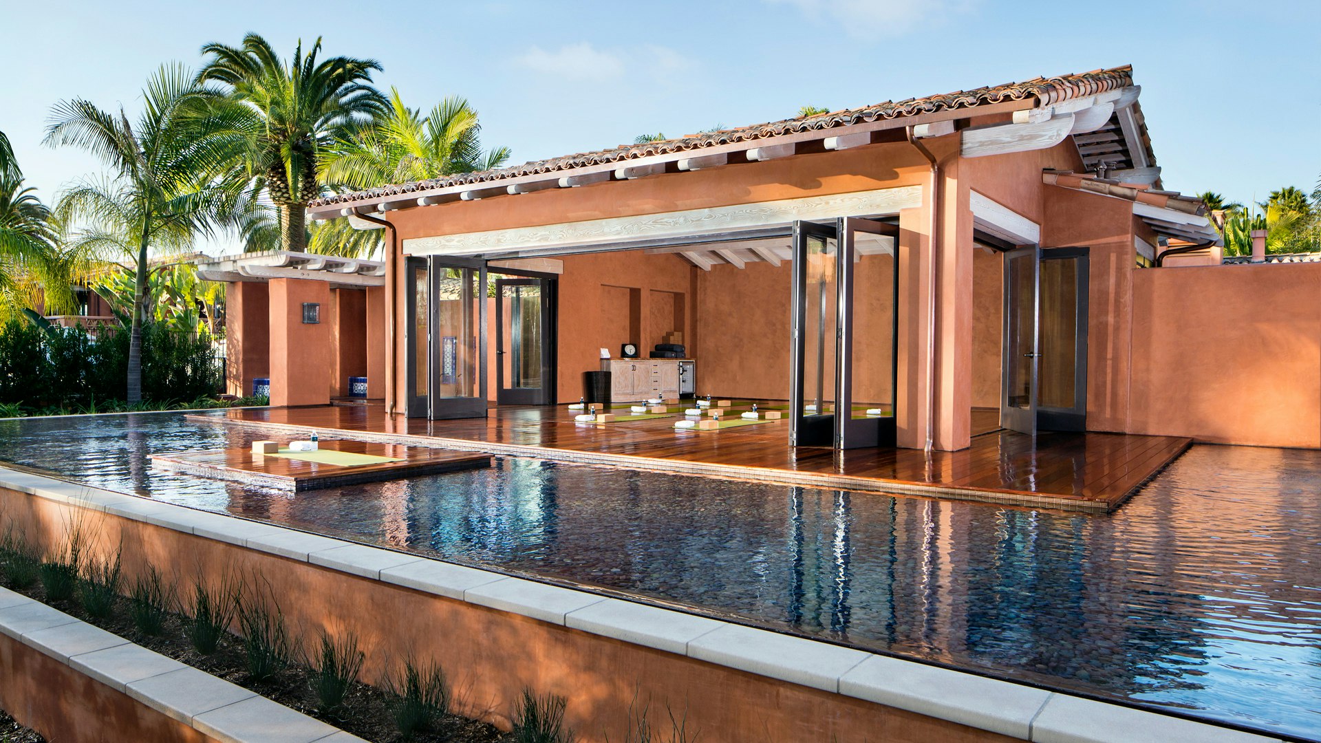 Rancho Valencia Resort & Spa