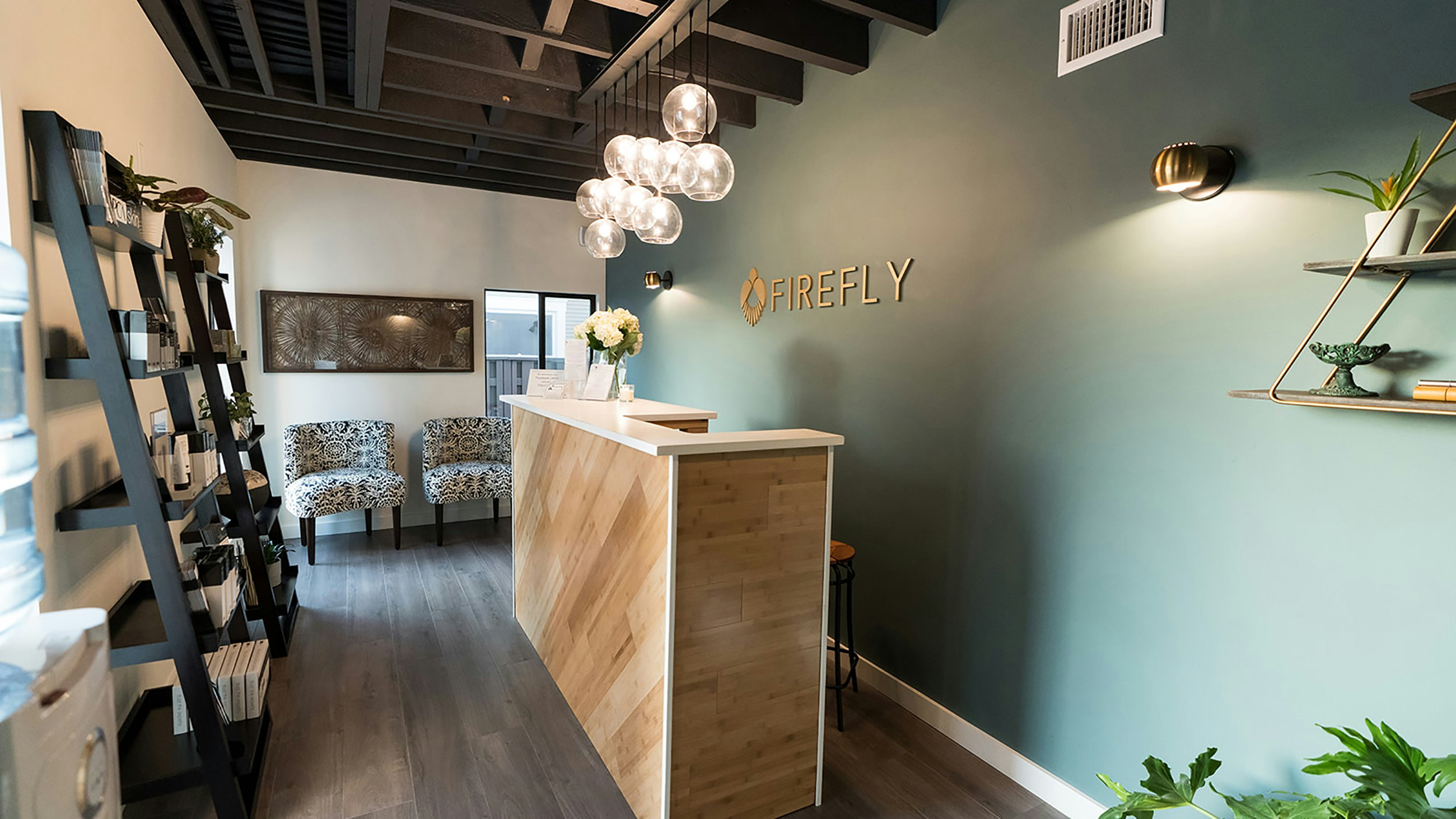 Firefly Wellness Day Spa