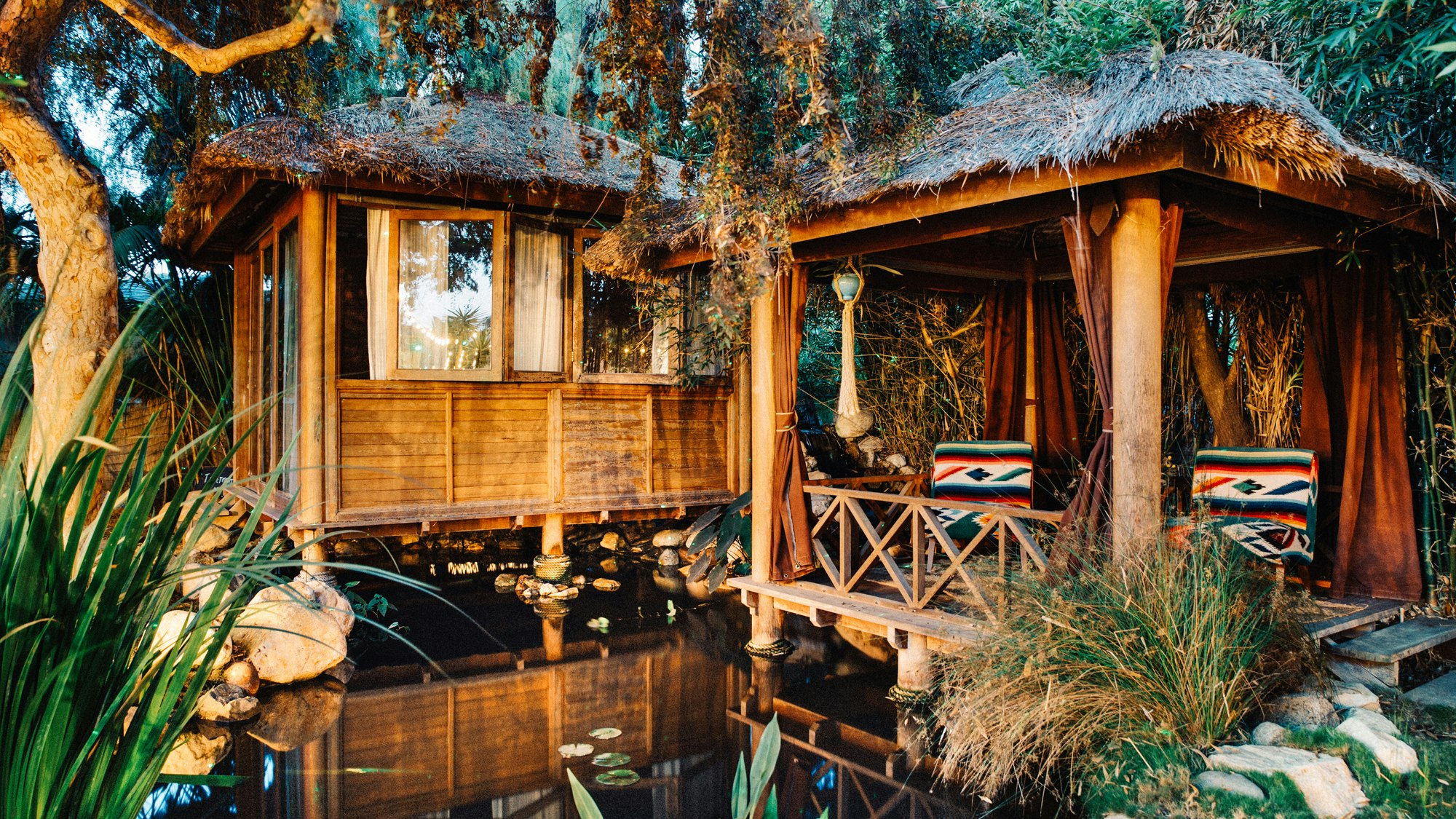 Four Moons Spa