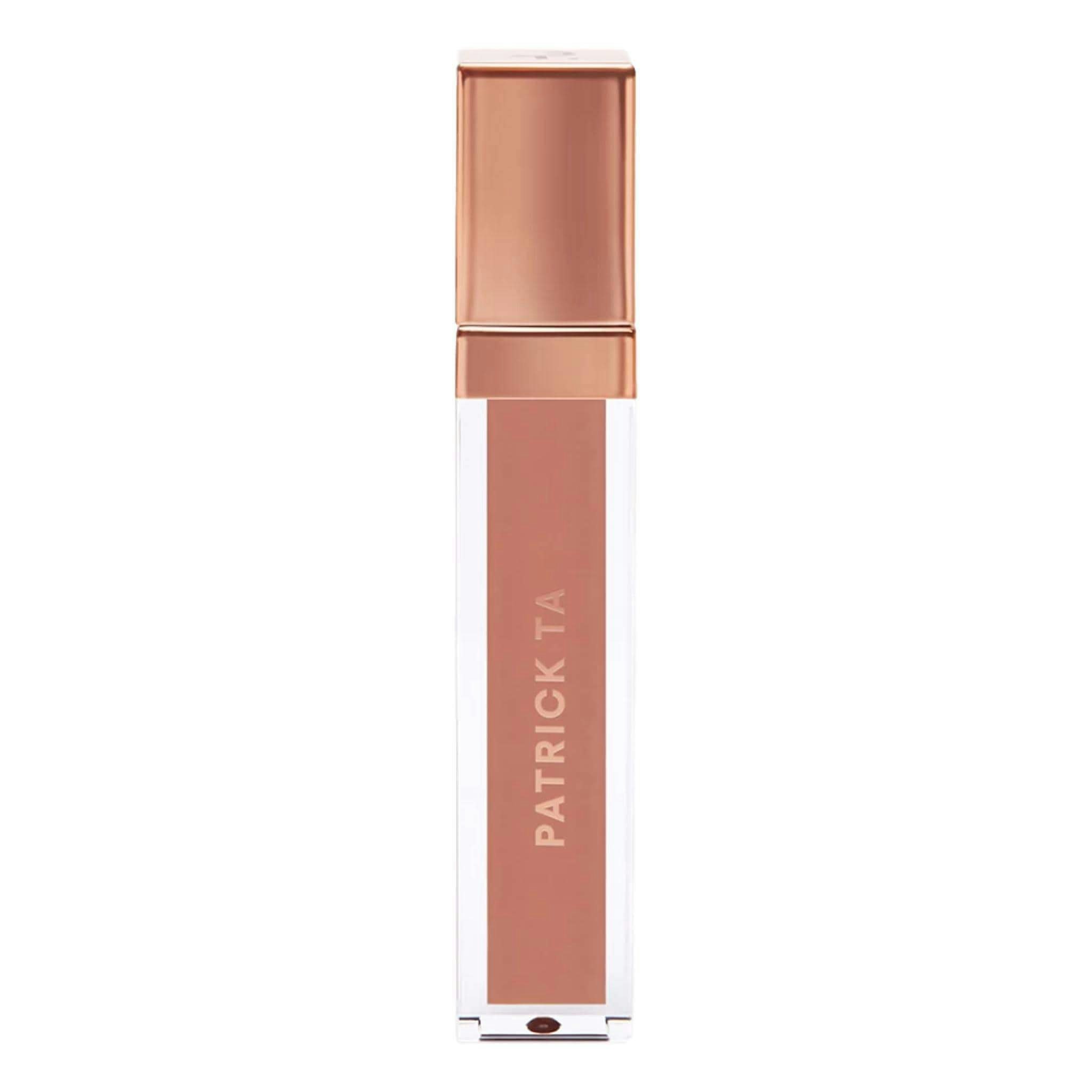Patrick Ta Monochrome Moment Lip Crème