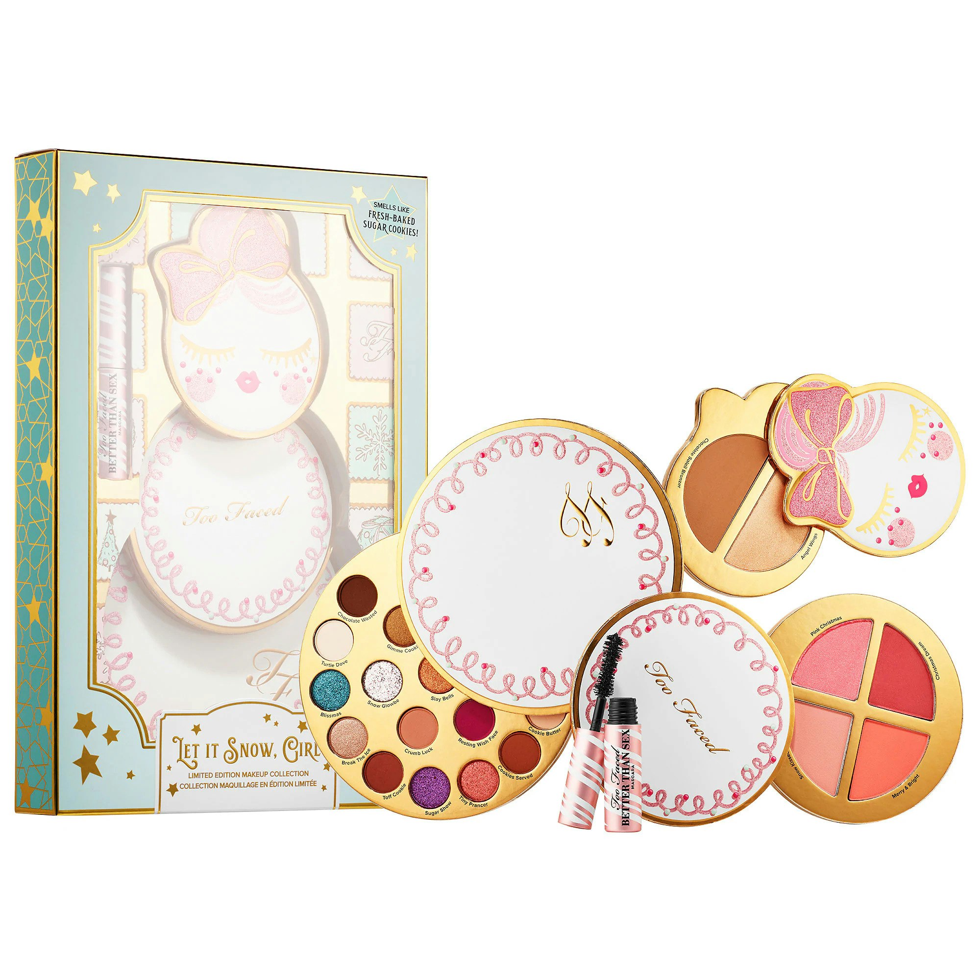 Too Faced
