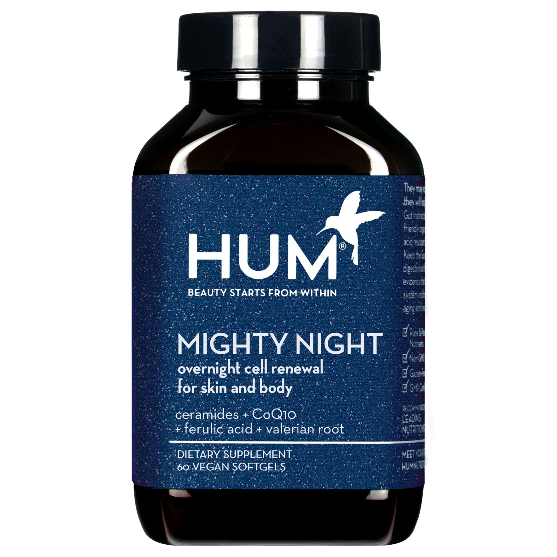  HUM® Nutrition