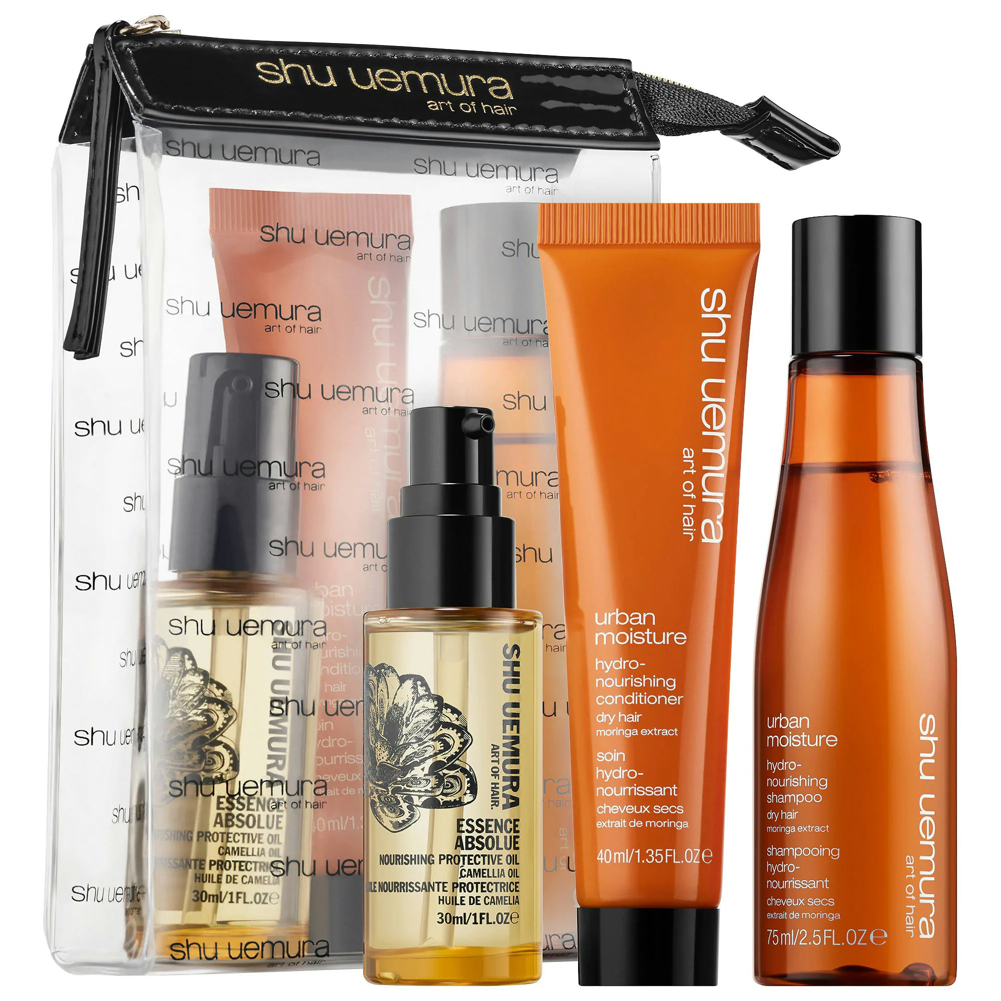 Shu Uemura® Art of Hair™