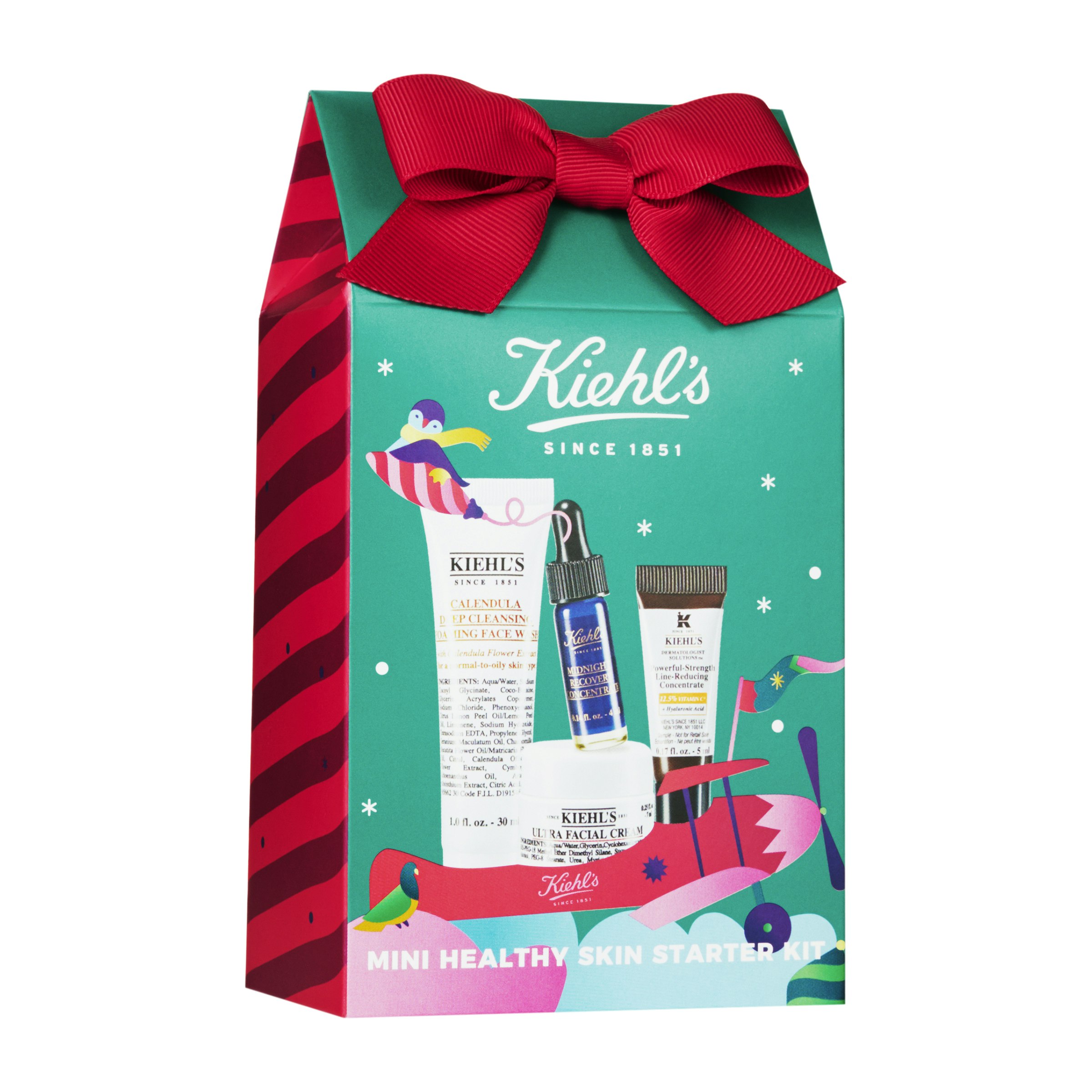 Kiehl’s Since 1851®