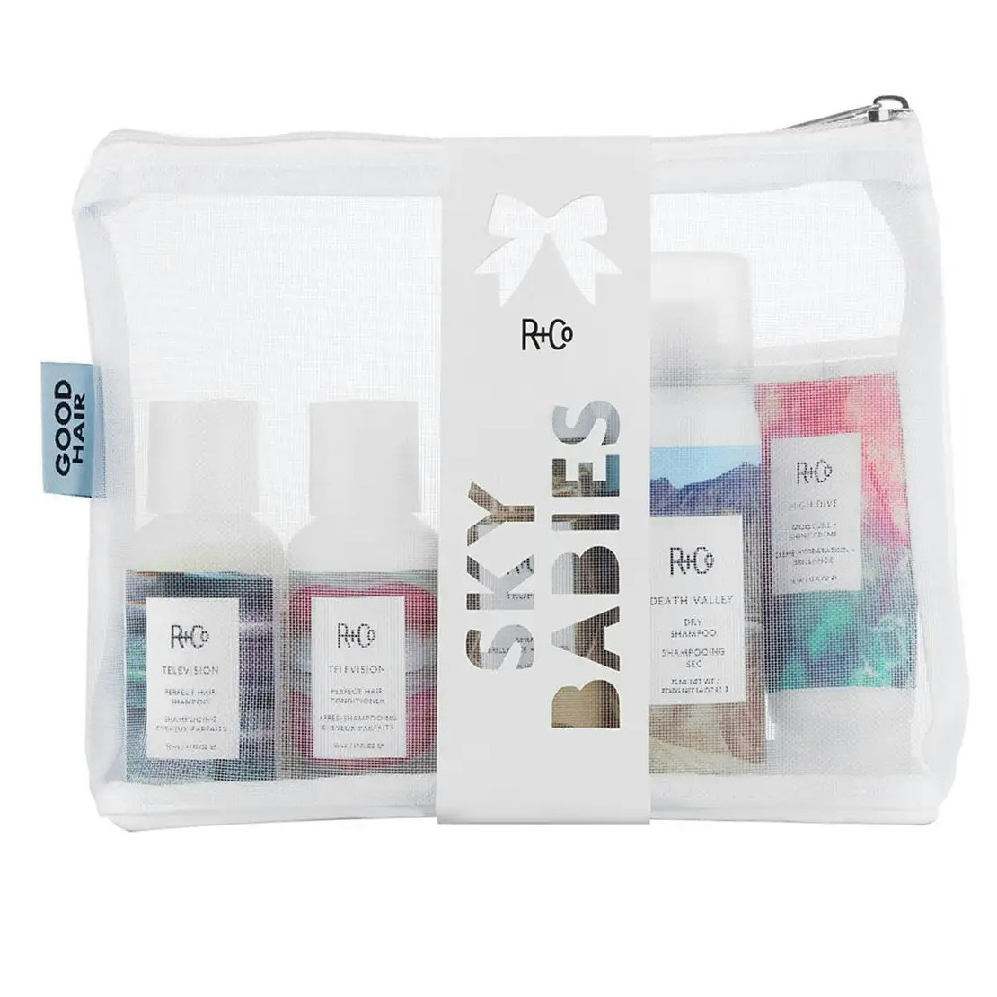 R+Co®