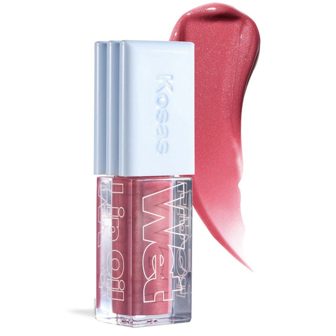 Kosas® Wet Lip Oil Gloss in Malibu™