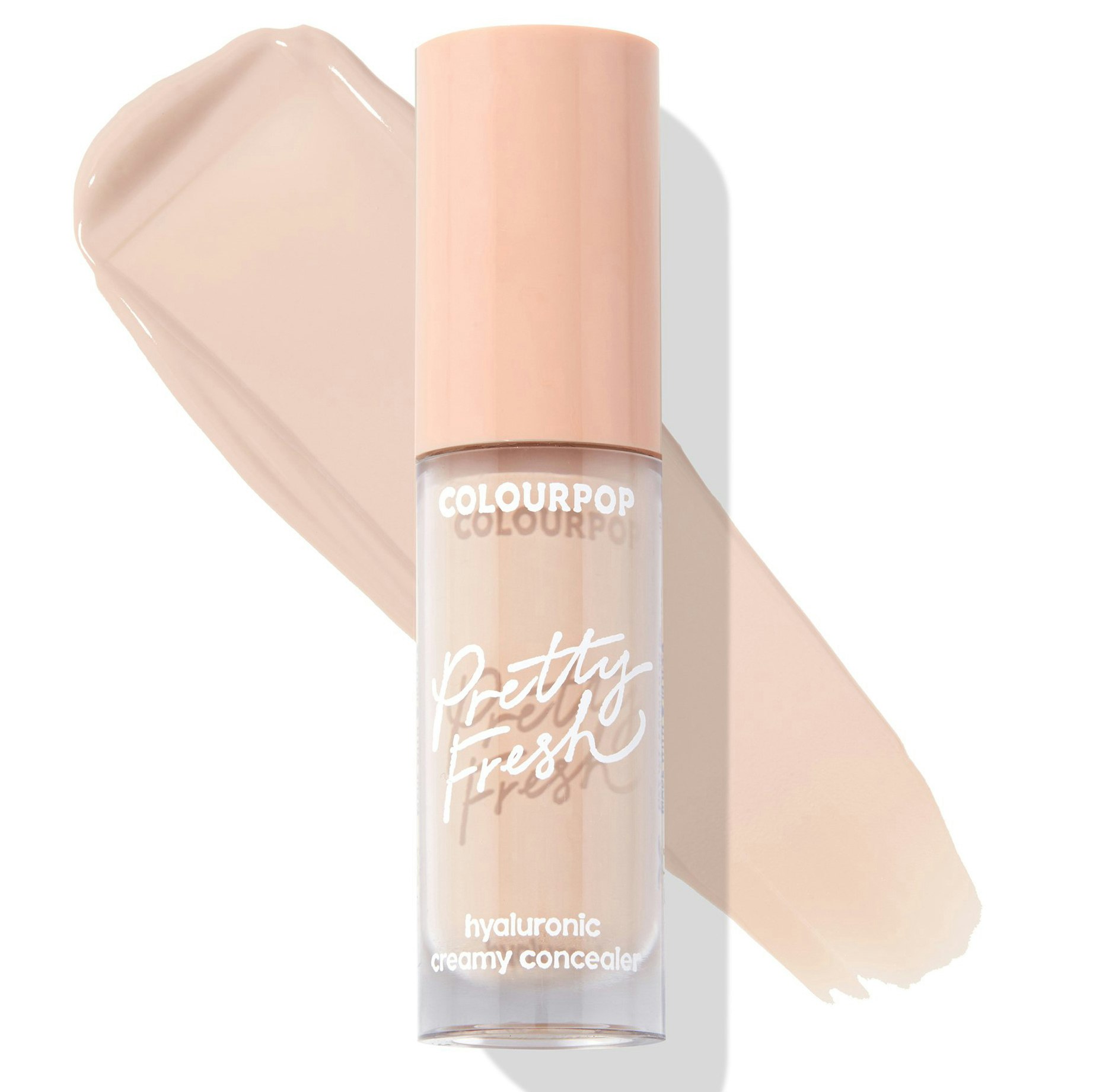 ColourPop® Pretty Fresh™ Hyaluronic Concealer