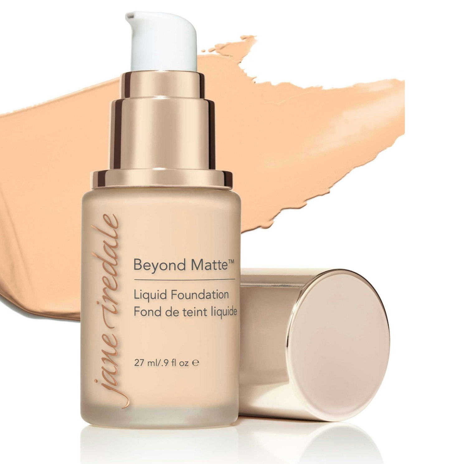 Jane Iredale® Beyond Matte® Liquid Foundation