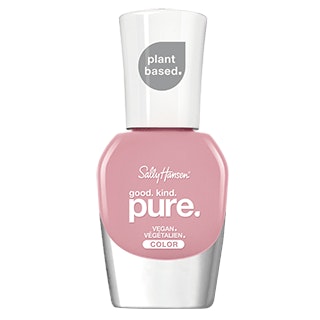Sally Hansen® Good. Kind. Pure.™ Nail Color