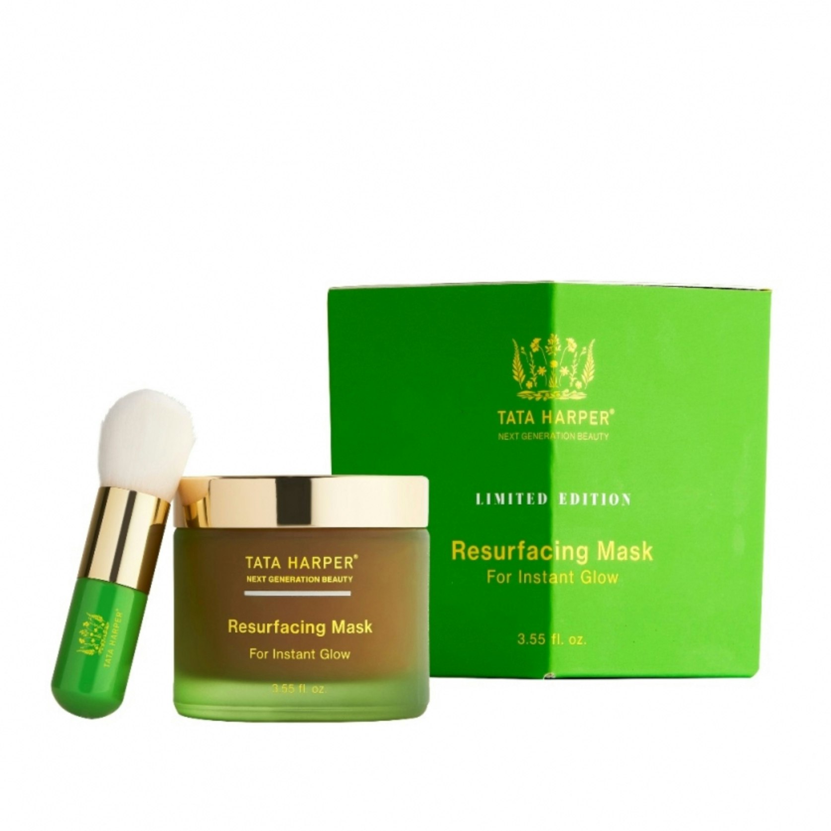 Tata Harper™ Jumbo Resurfacing Mask