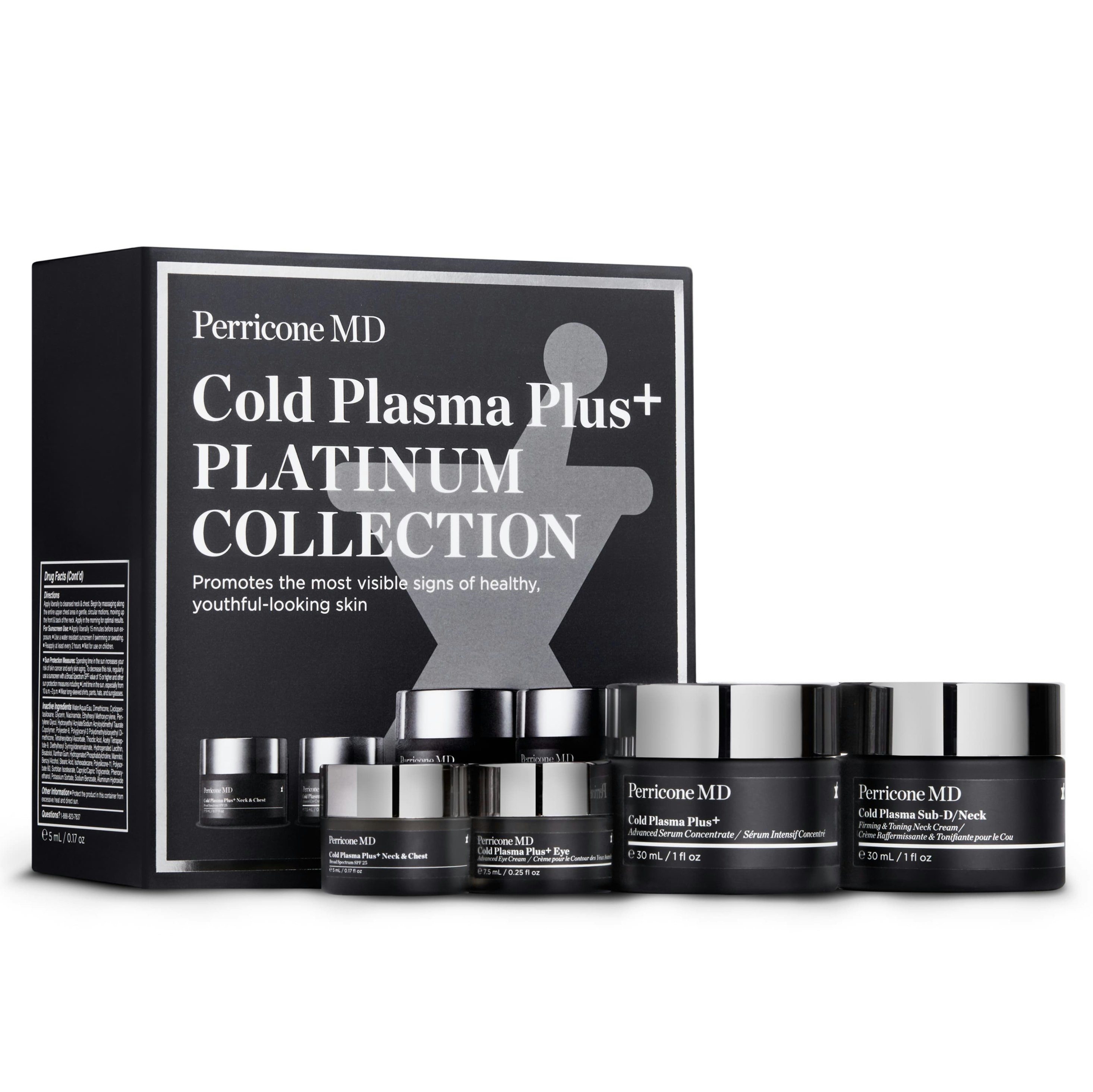 Perricone MD® Cold Plasma Set