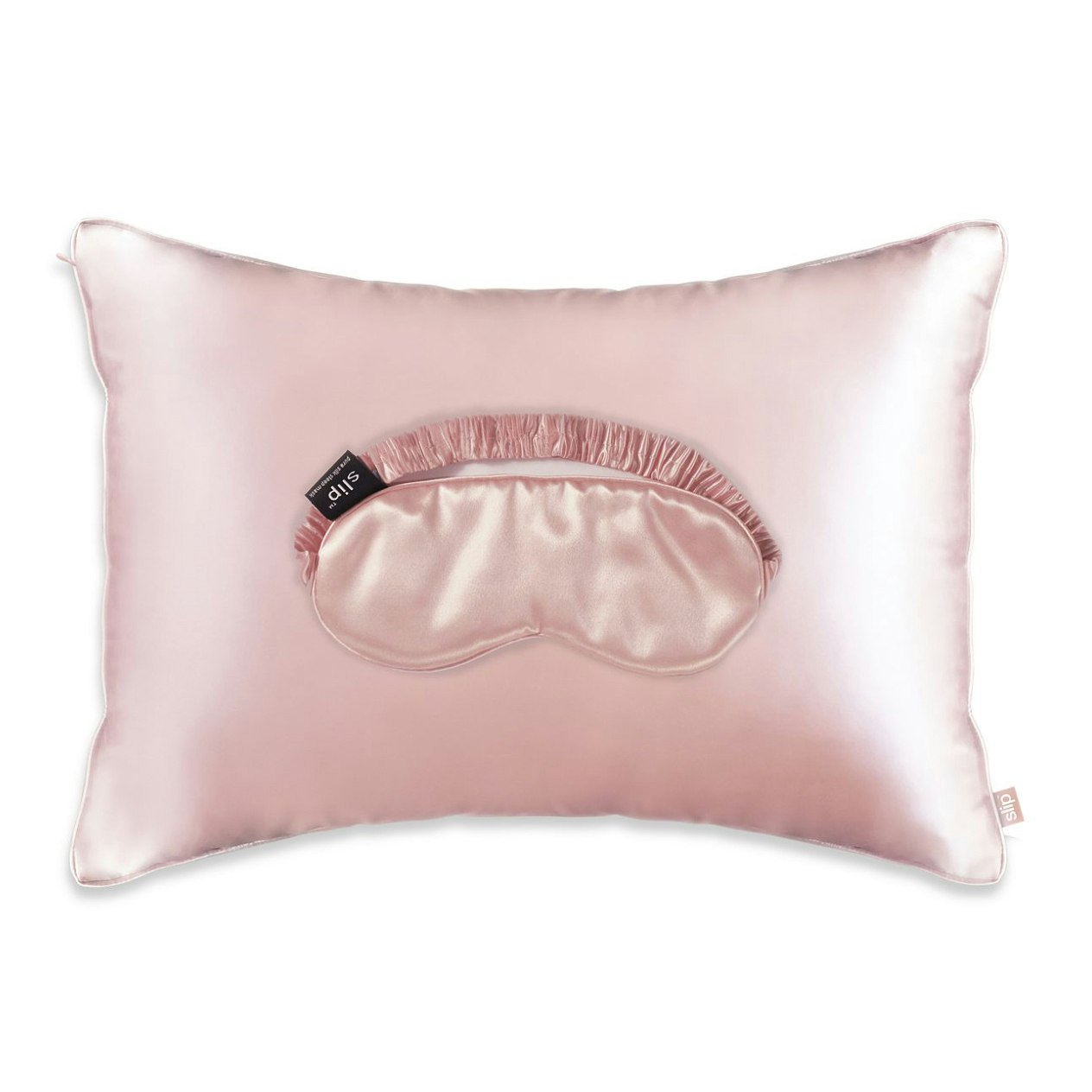 Slip Silk Travel Set