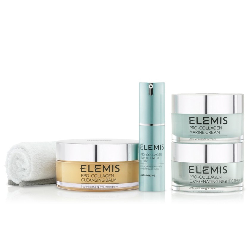 Elemis Pro-Collagen Essentials Collection