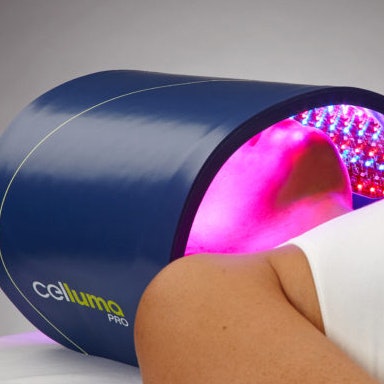 Celluma CLEAR LED Light