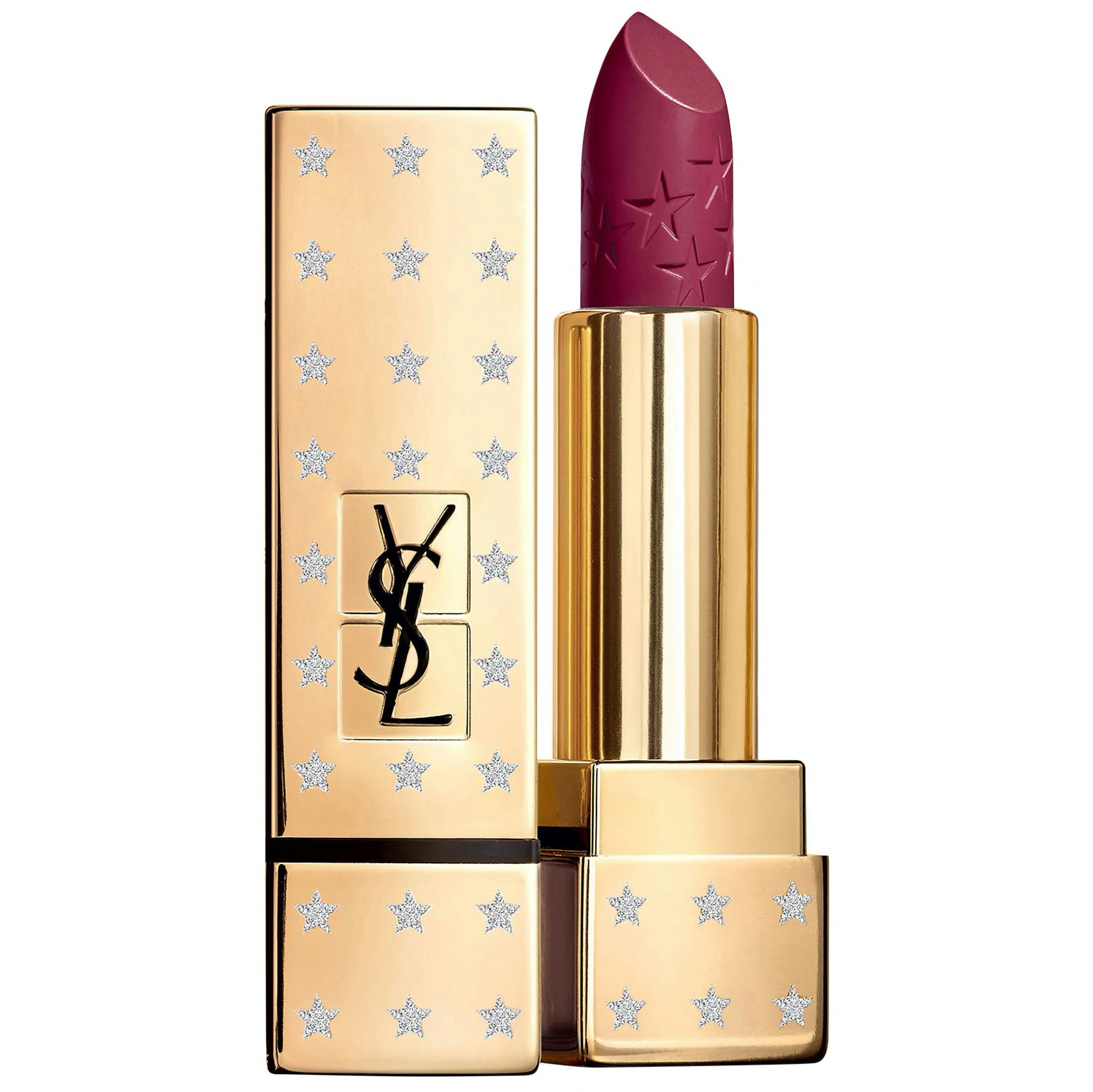 Yves Saint Laurent Limited Edition Holiday Rouge Pur Couture