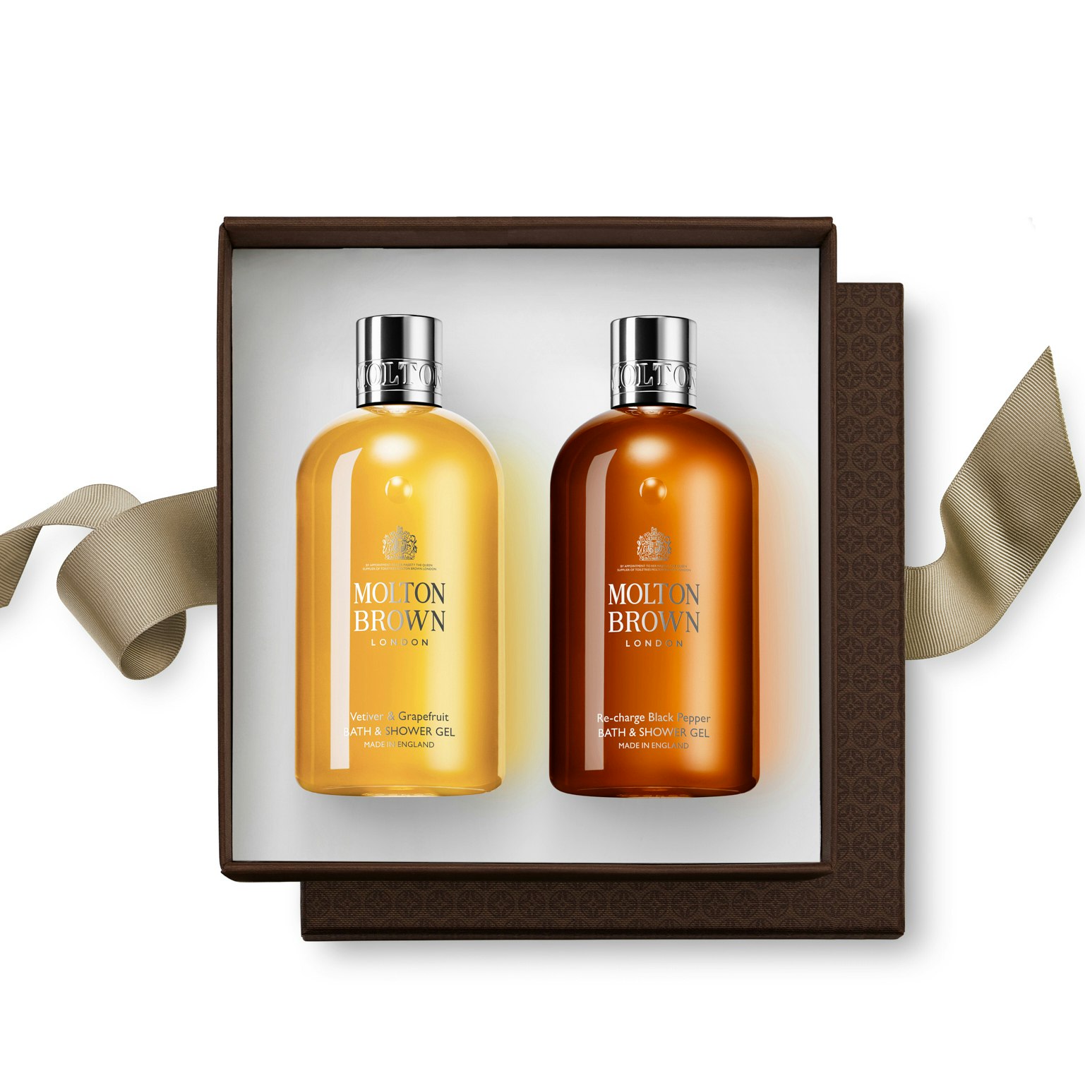 Molton Brown® Bold Adventures™ Bathing Set