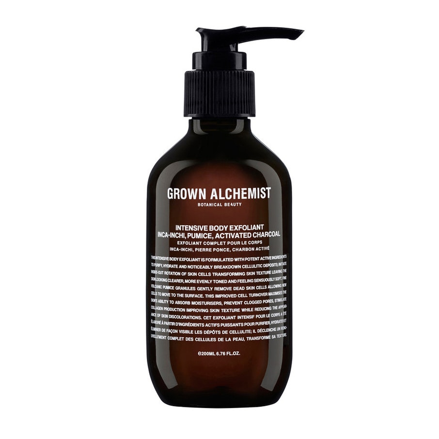 Grown Alchemist® Intensive Body Exfoliant