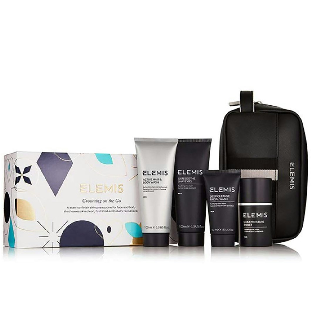 Elemis® Grooming Essentials On The Go™