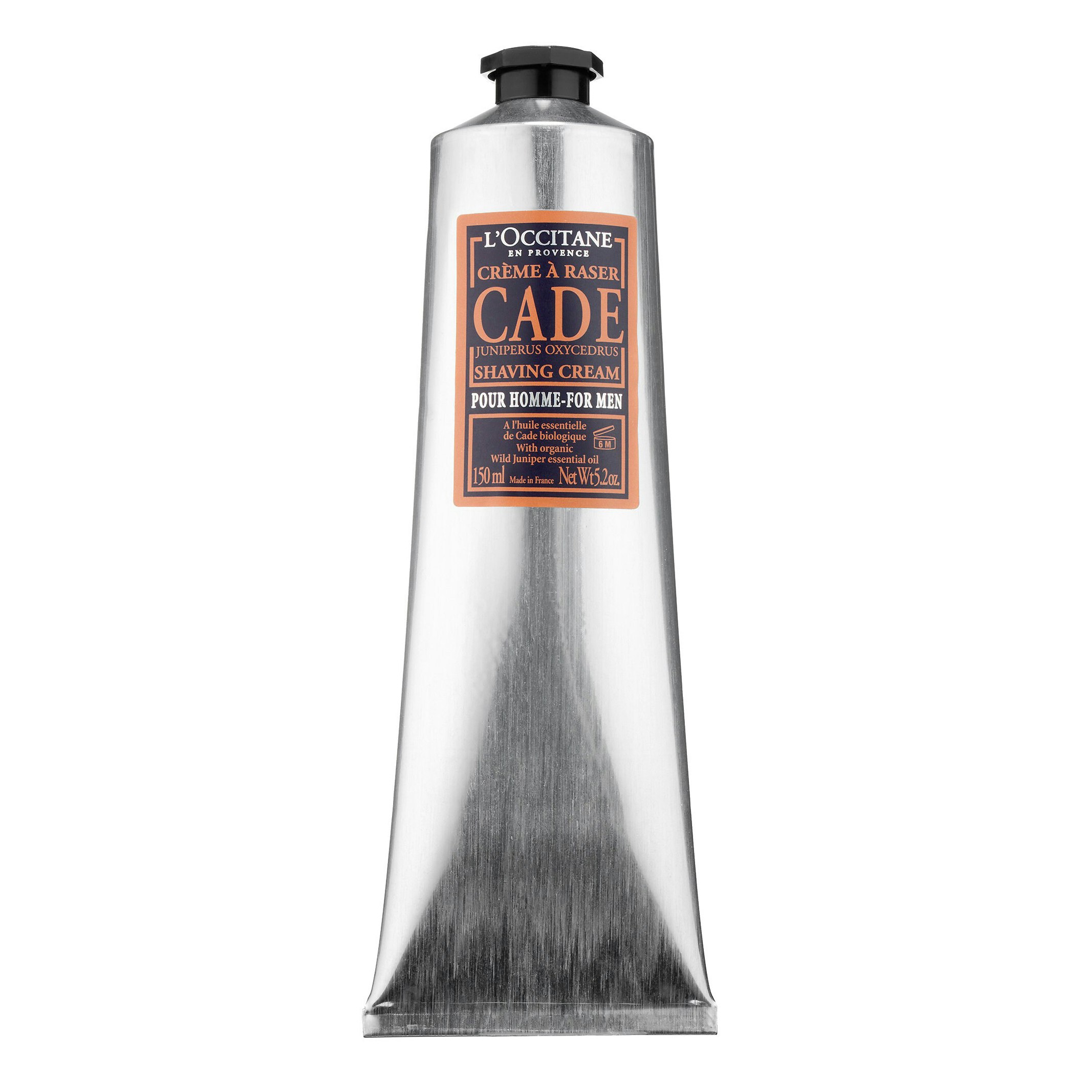L’Occitane® Cade™ Shaving Cream