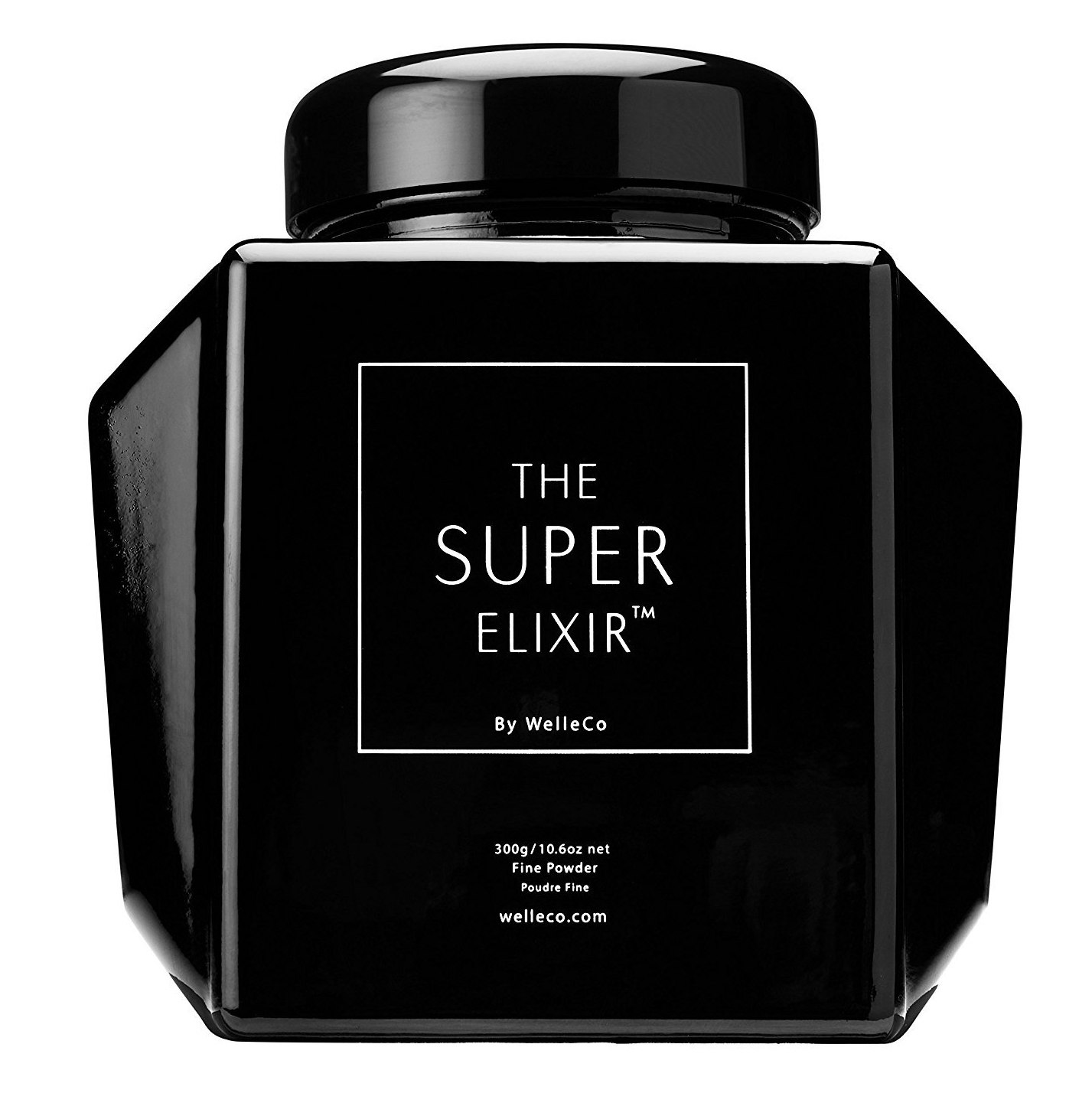 WelleCo® The Super Elixir™ Caddy 