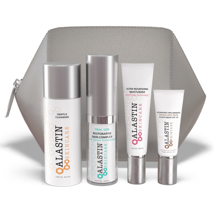 Alastin® TriHex™ Preview Regimen