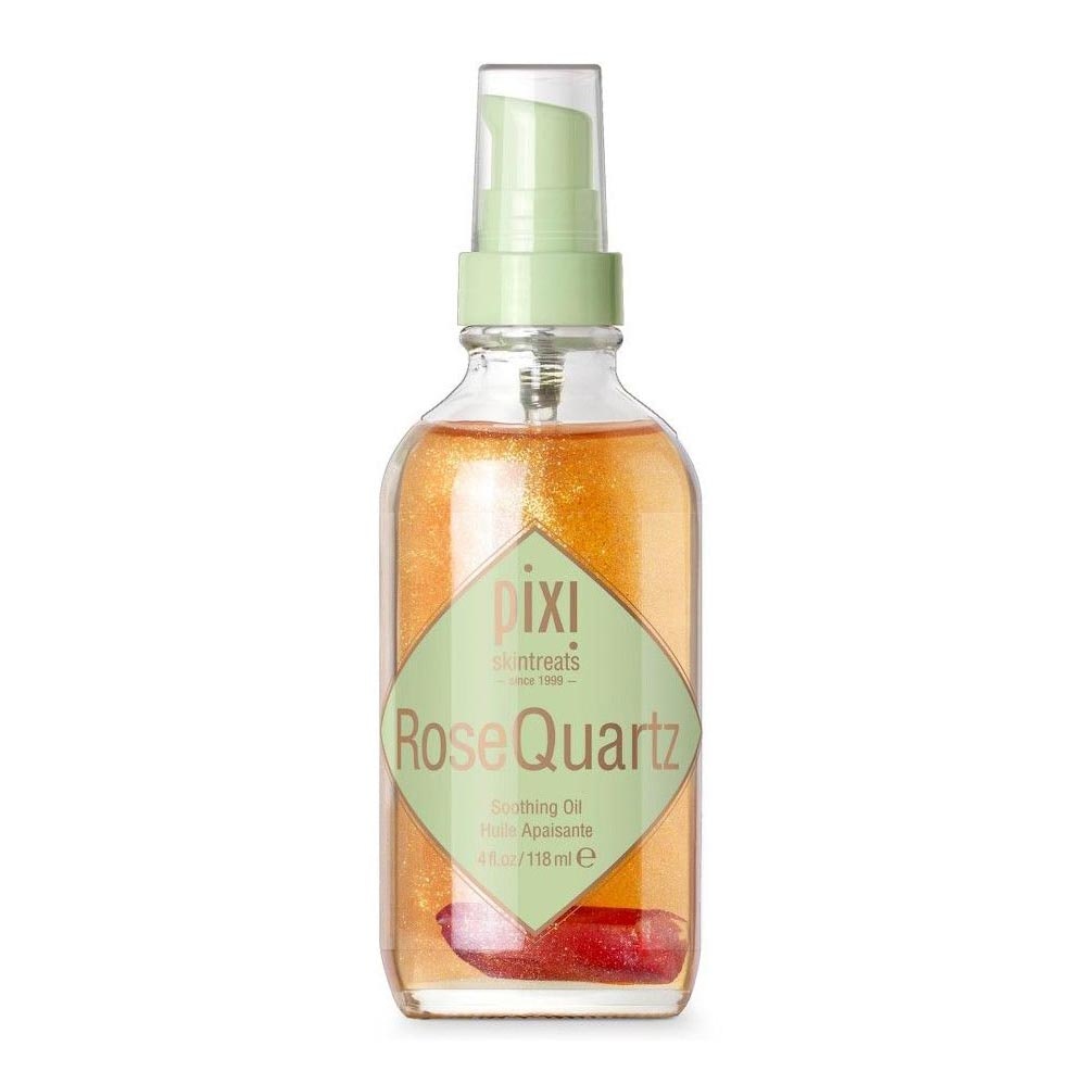Pixi® Rose Quartz Soothing Oil