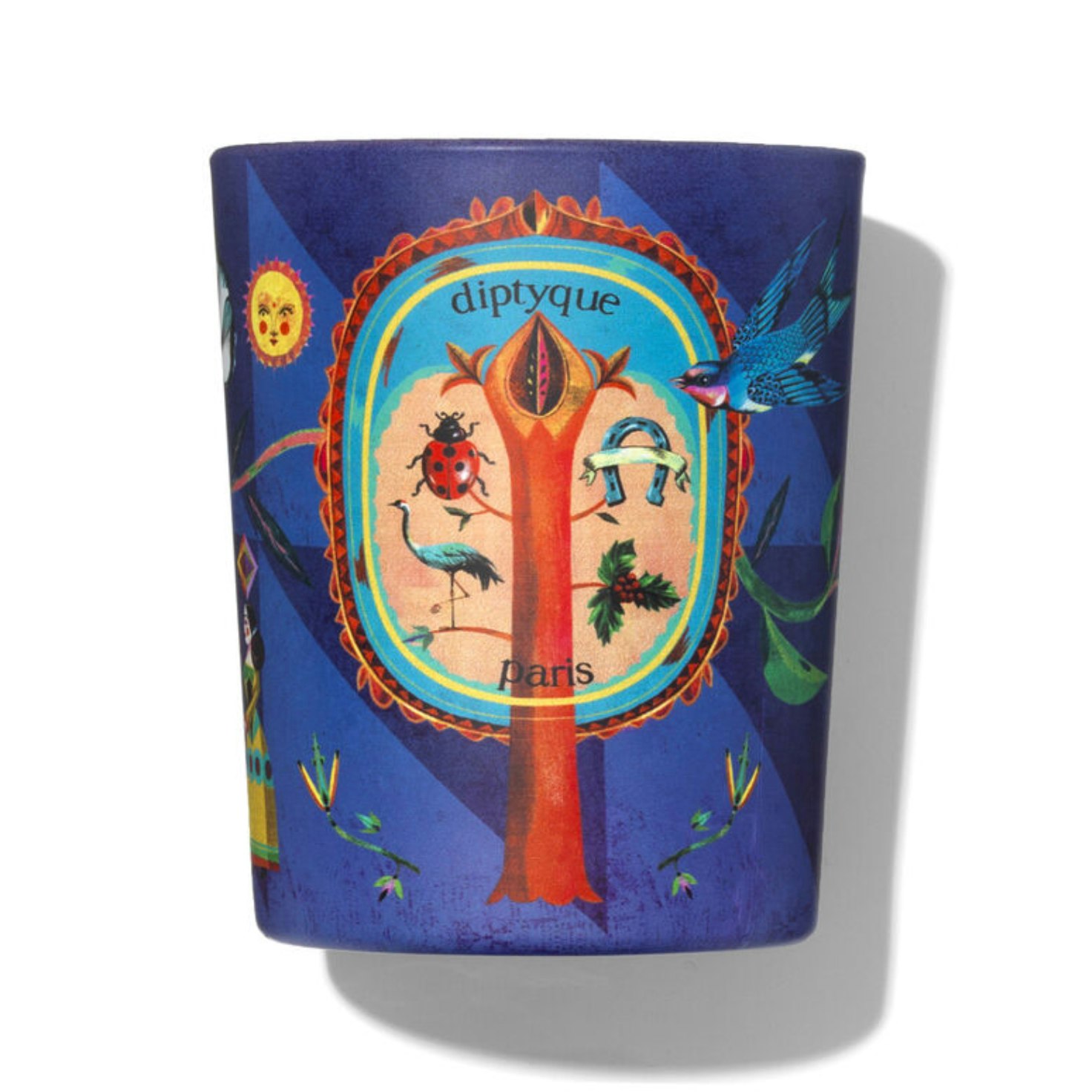 Diptyque Blissful Amber Candle