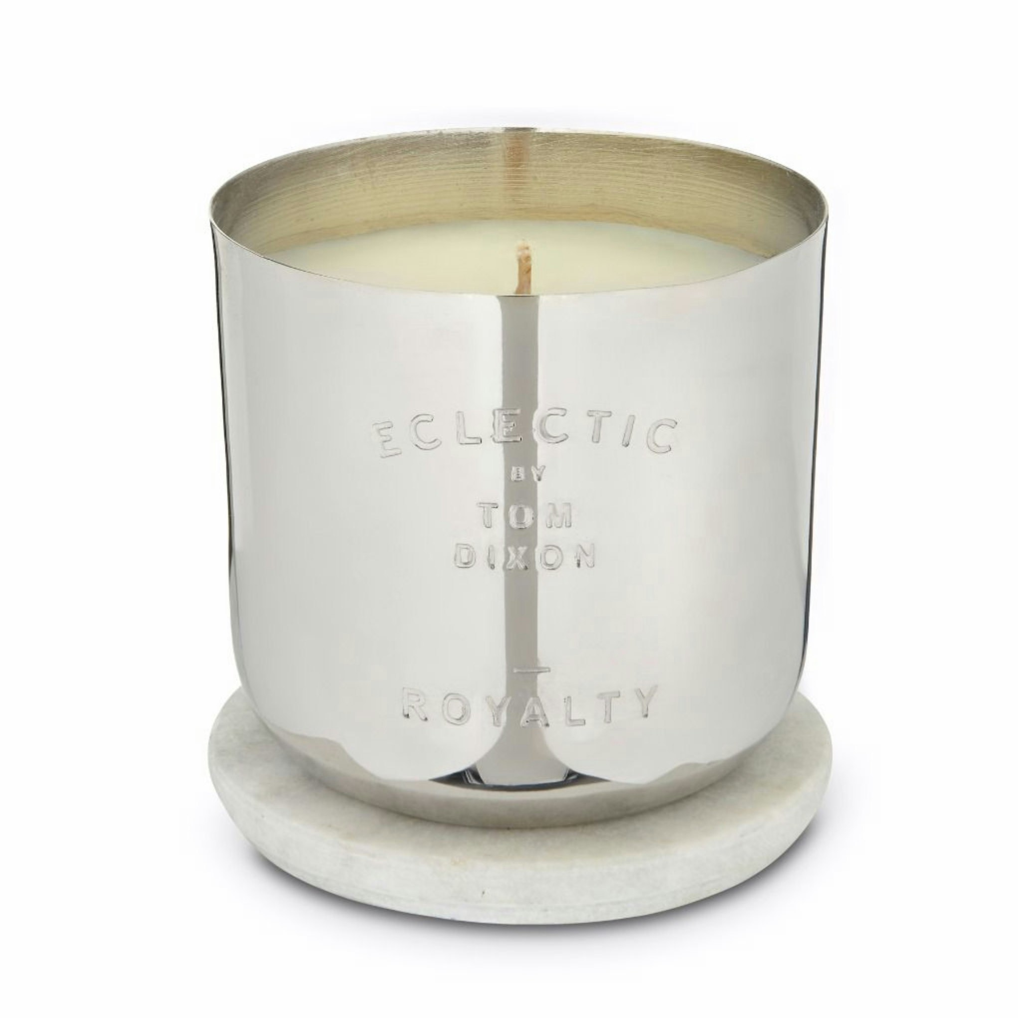 Tom Dixon Eclectic Royalty Candle