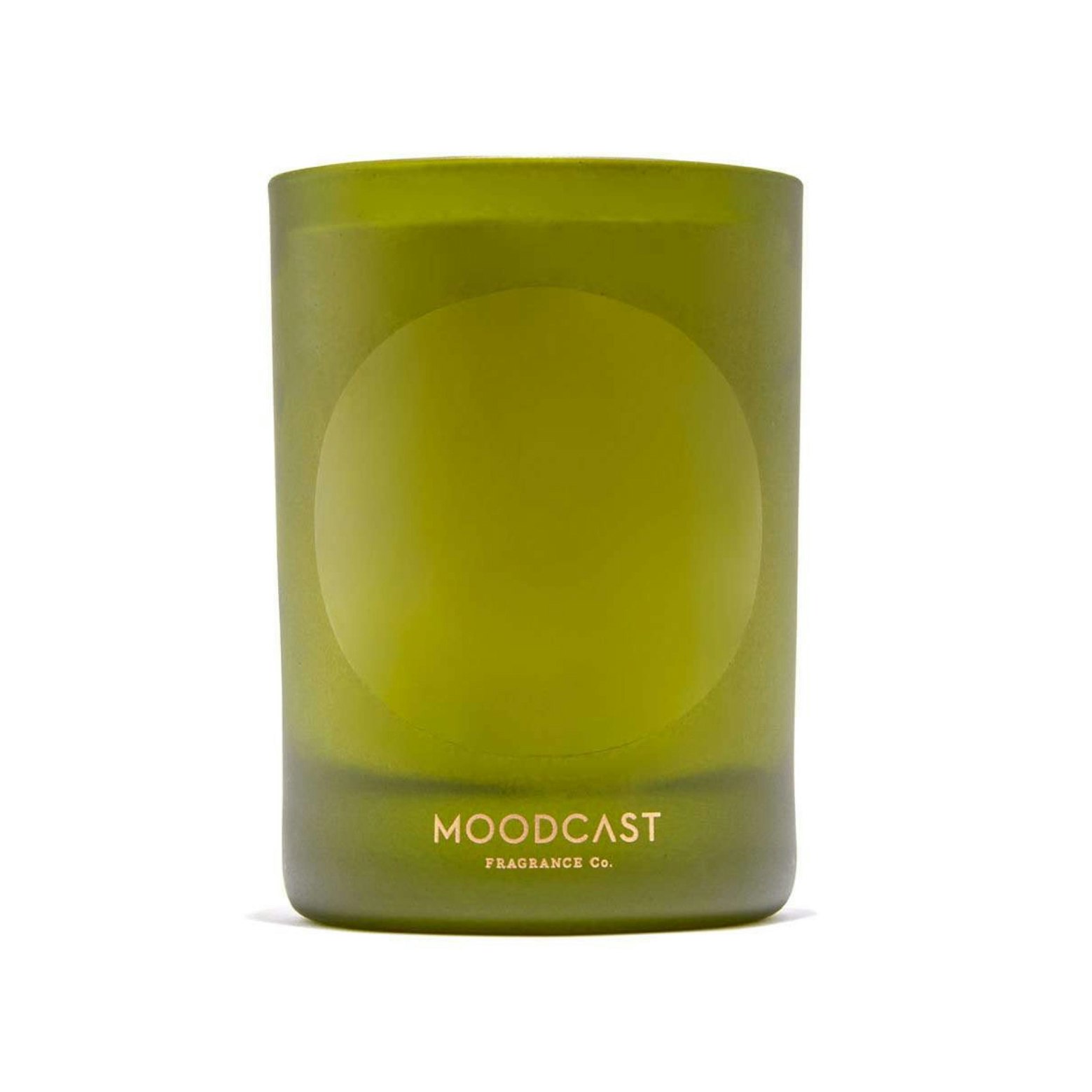 Moodcast Fragrance Co. Reveler Candle