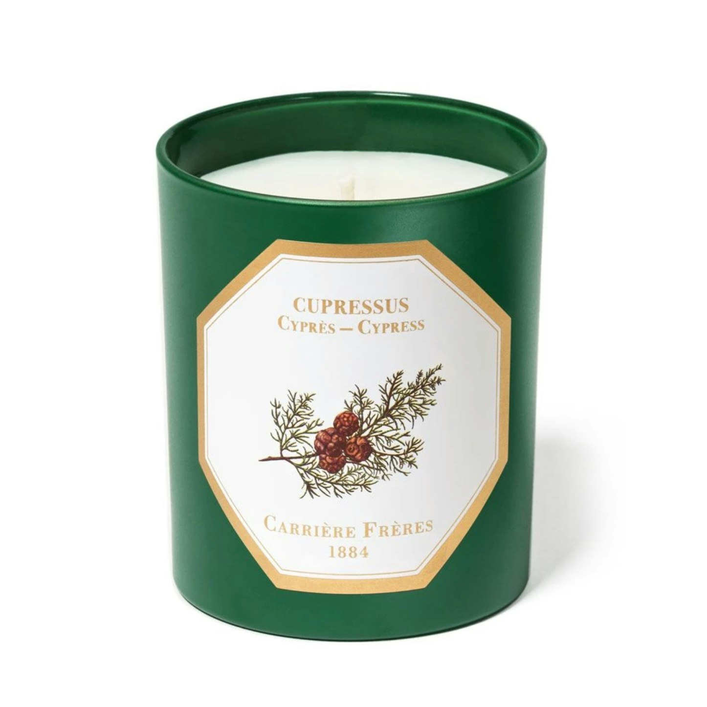 Carrière Frères Cypress Candle