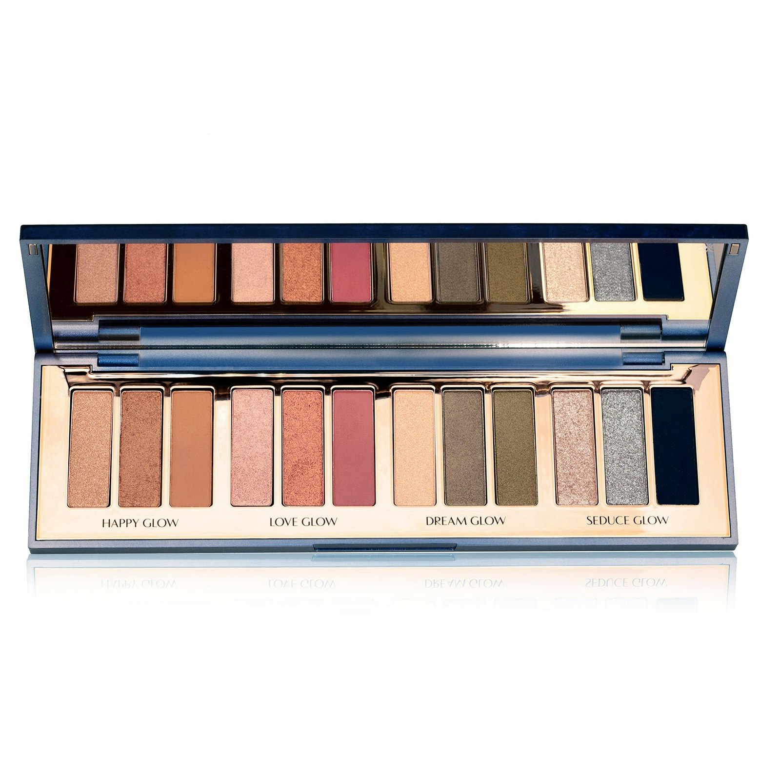 Charlotte Tilbury Starry Eyes to Hypnotize Eyeshadow Palette