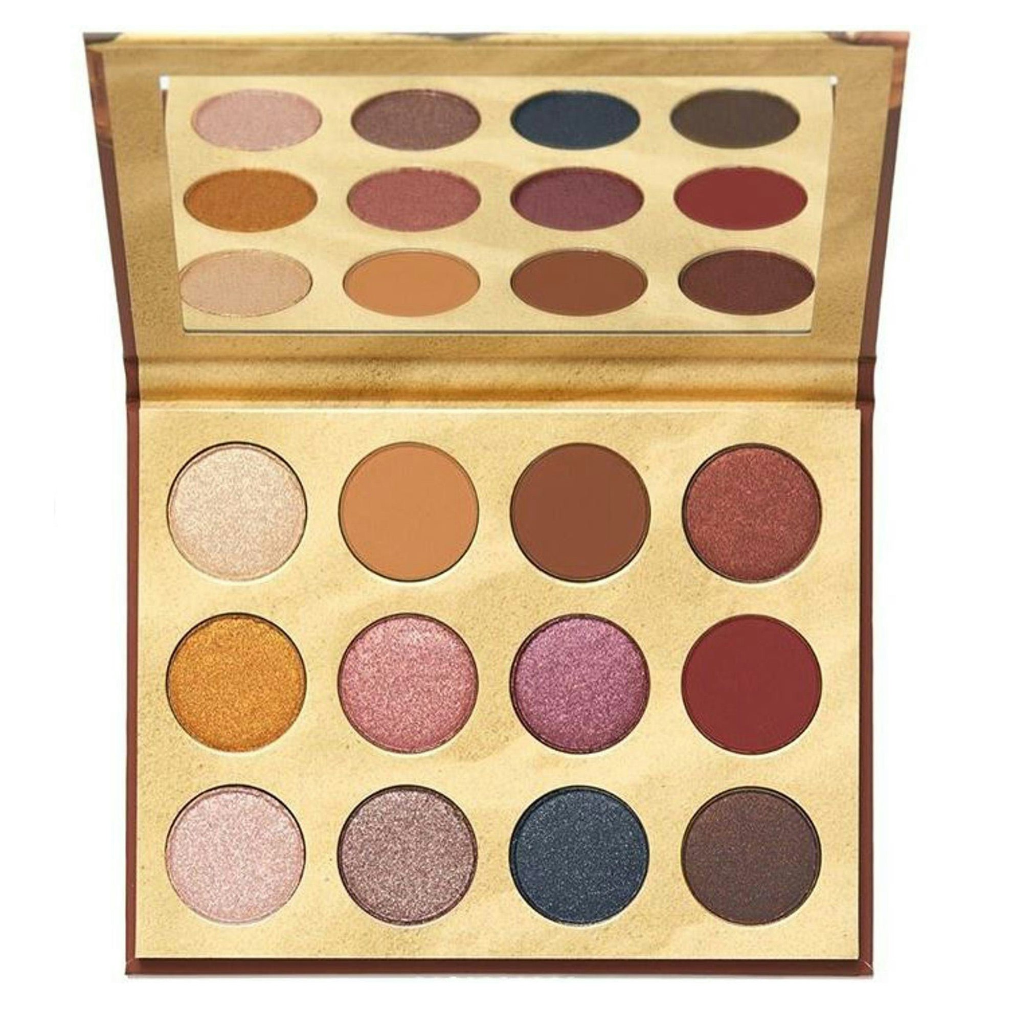  KKW x WINNIE Eyeshadow Palette