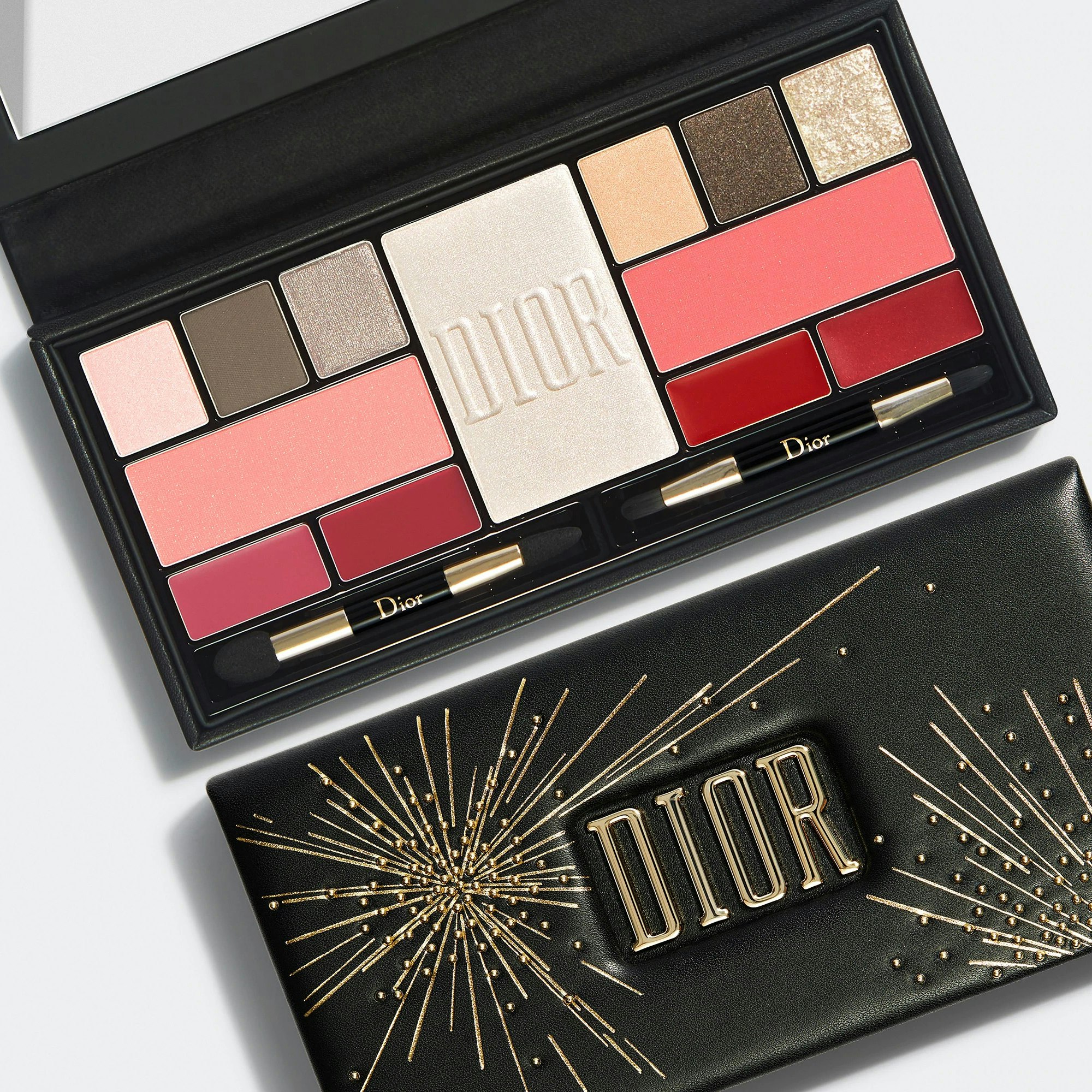 Dior Sparkling Couture Multiuse Palette