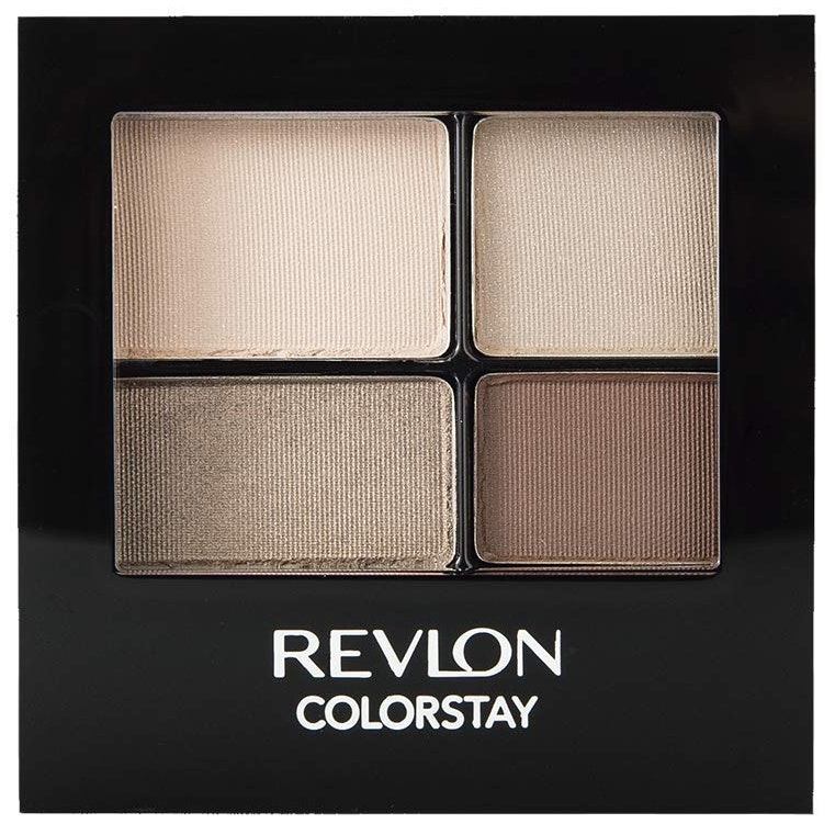 Revlon ColorStay 16-Hour Eyeshadow in Addictive