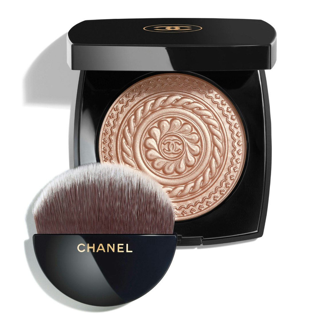 Chanel Éclat Magnétique de Chanel Highlighter