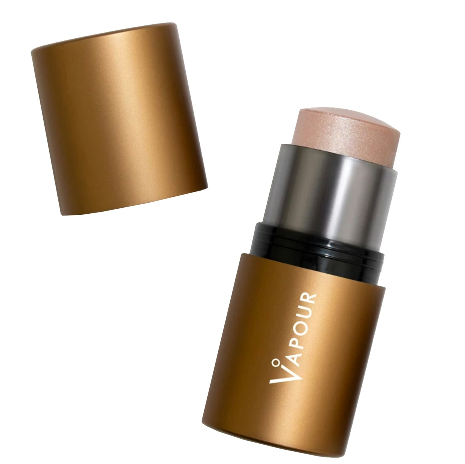 V° Vapour Organic Beauty Highlight Stick in Moonlight